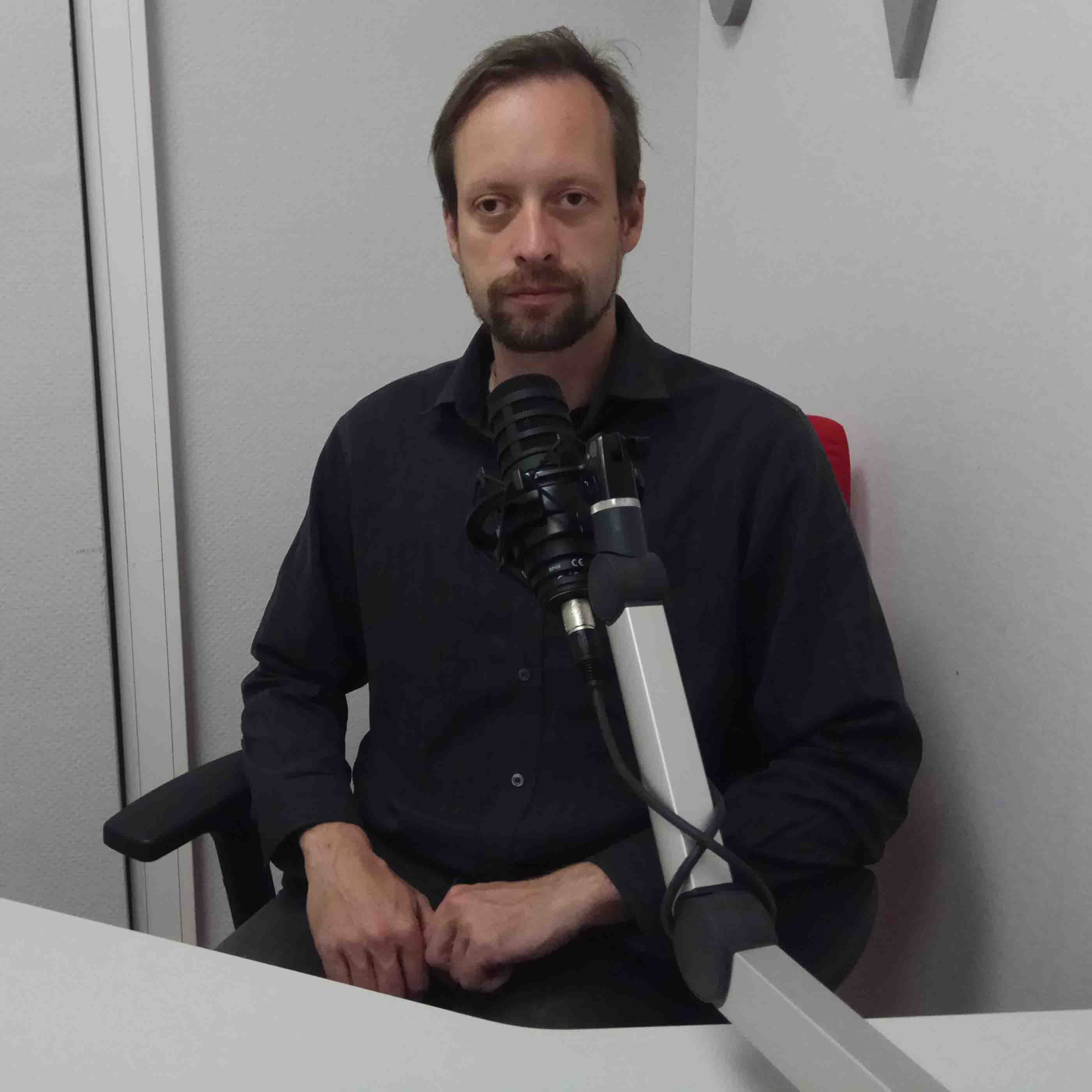 Mali Péter: egy letűnt világ a szolnoki helikopterbázis alatt  episode artwork