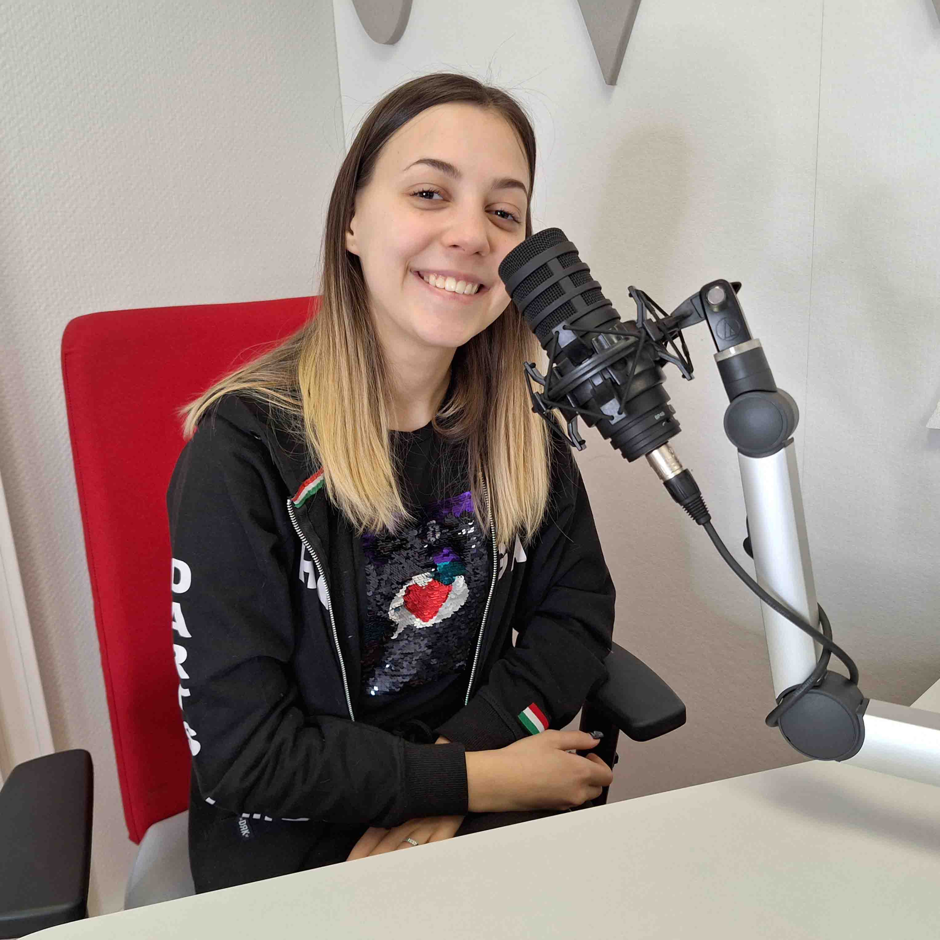 Kovács Tamara: a kiégést a sportban is komolyan kell venni episode artwork