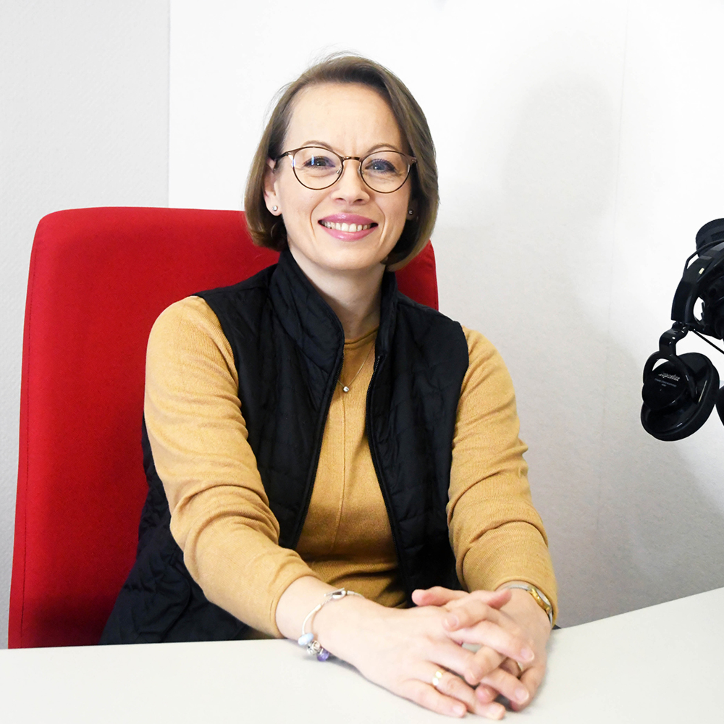 Szitt Melinda: vidéki tehetségcentrumokkal a balettért episode artwork