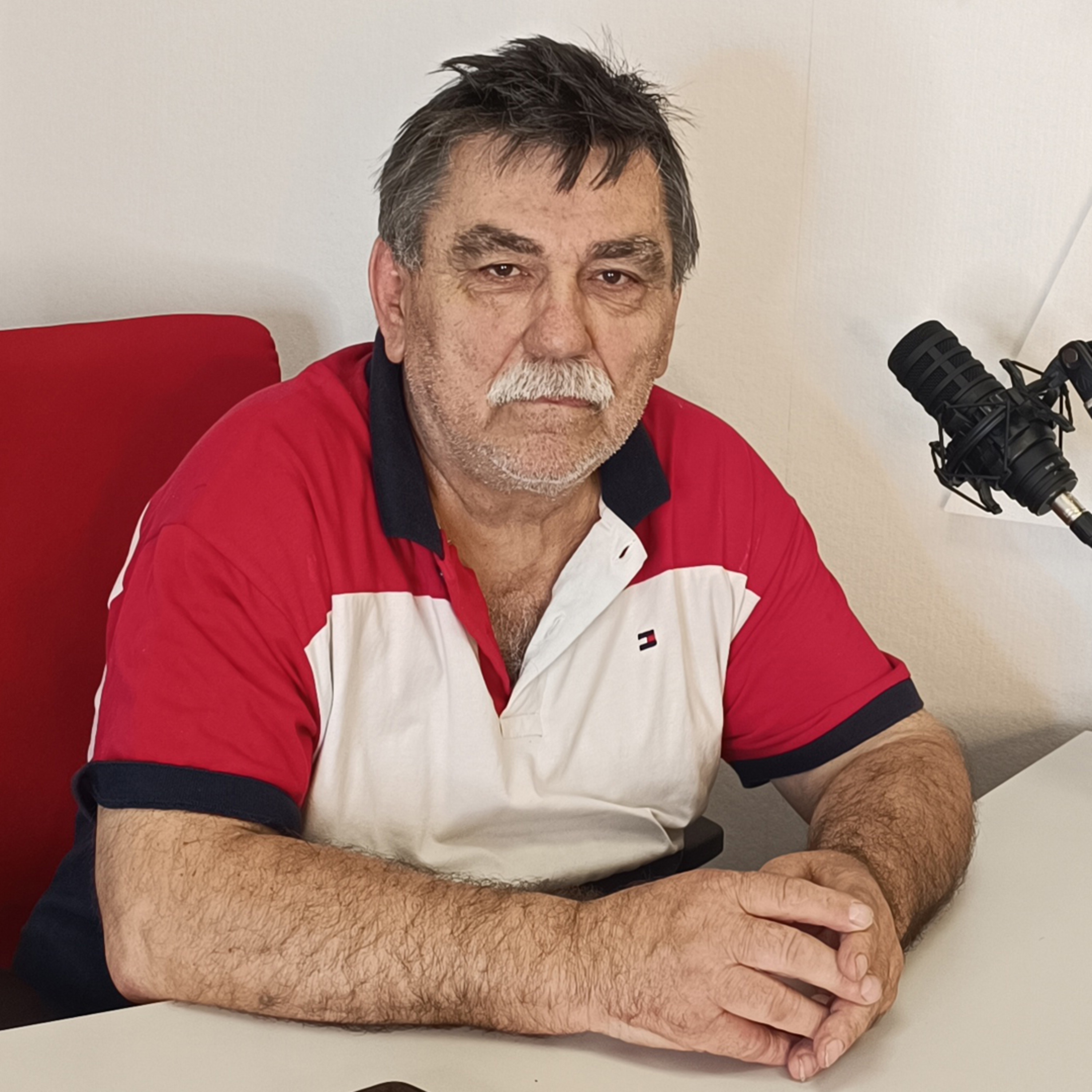 Szoljon.hu podcast / Papp Károly episode artwork