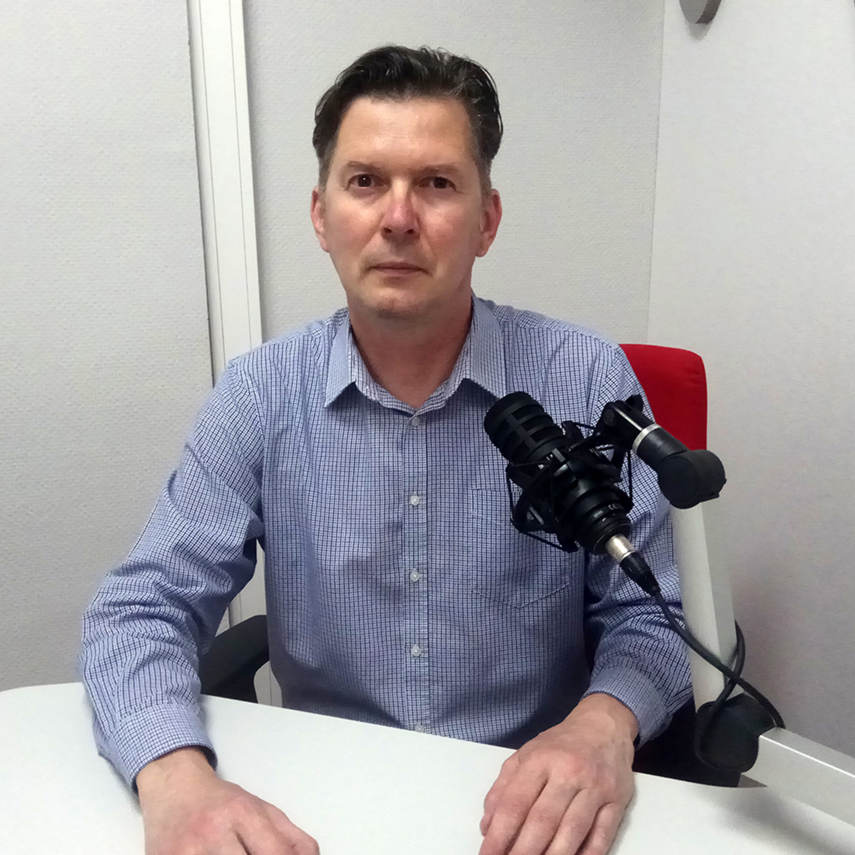 Jámbor Csaba mesél a belvárosi templom történetéről episode artwork