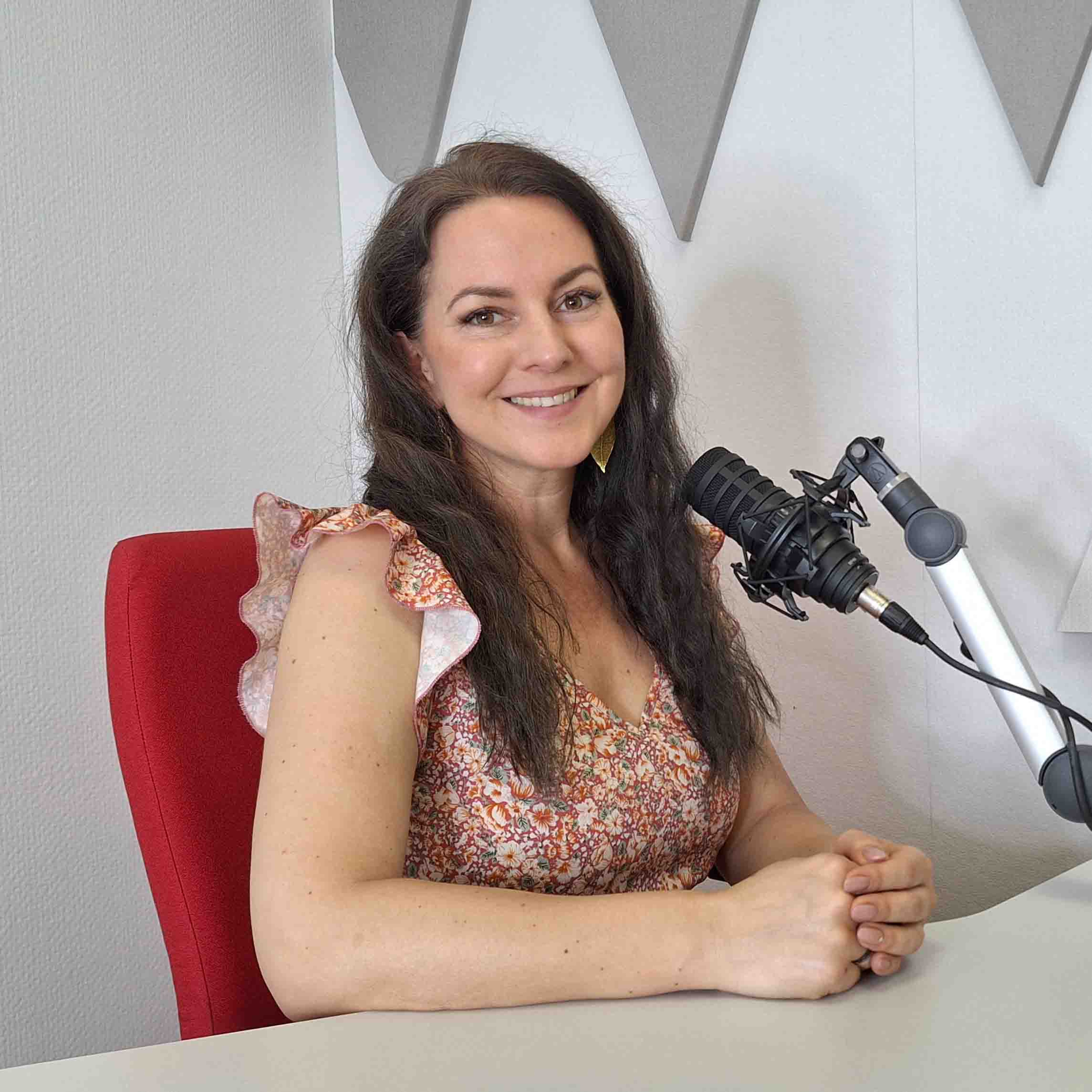 Szoljon.hu podcast / Bereczki-Budai Zsuzsa episode artwork