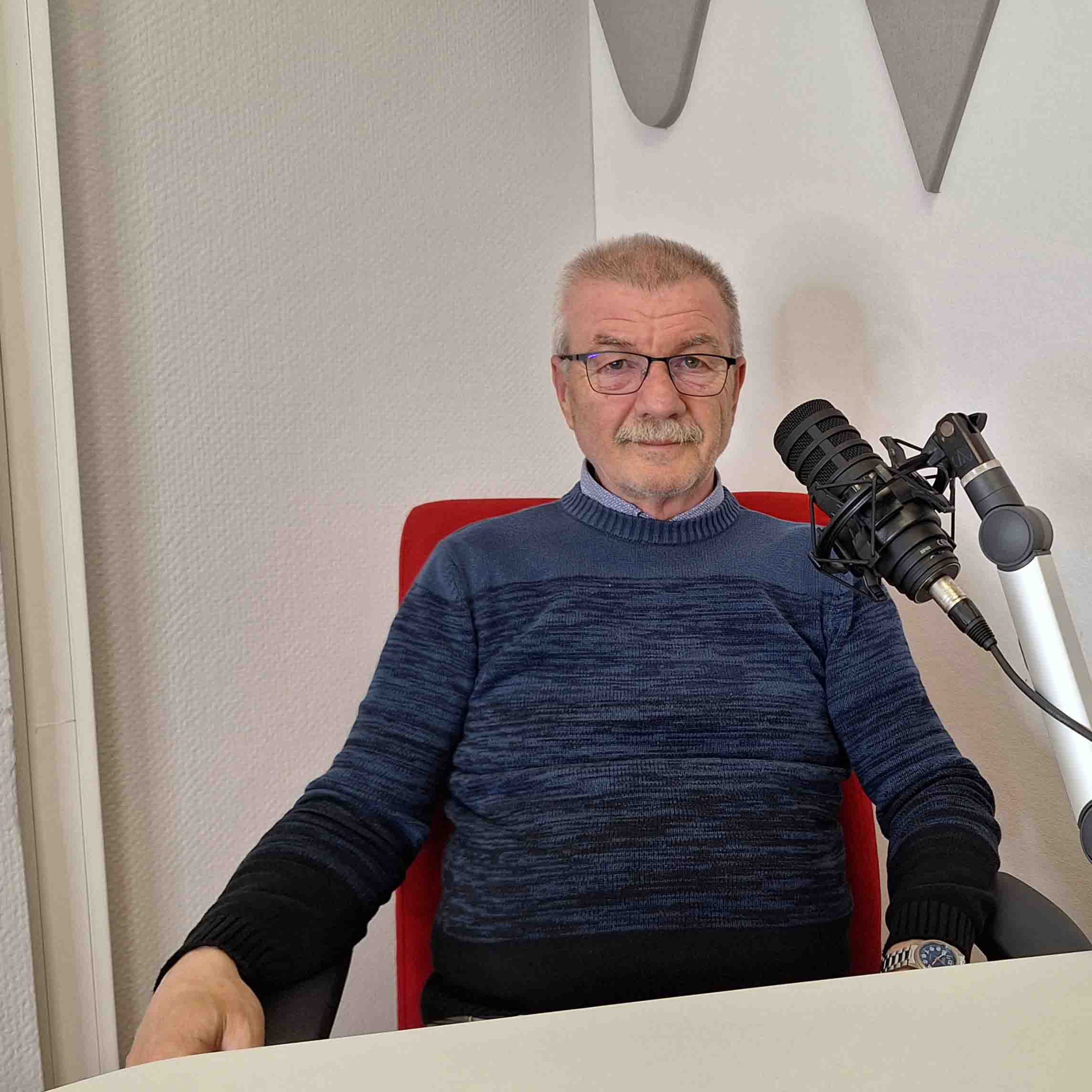 Szoljon.hu podcast/ Pusztai János episode artwork