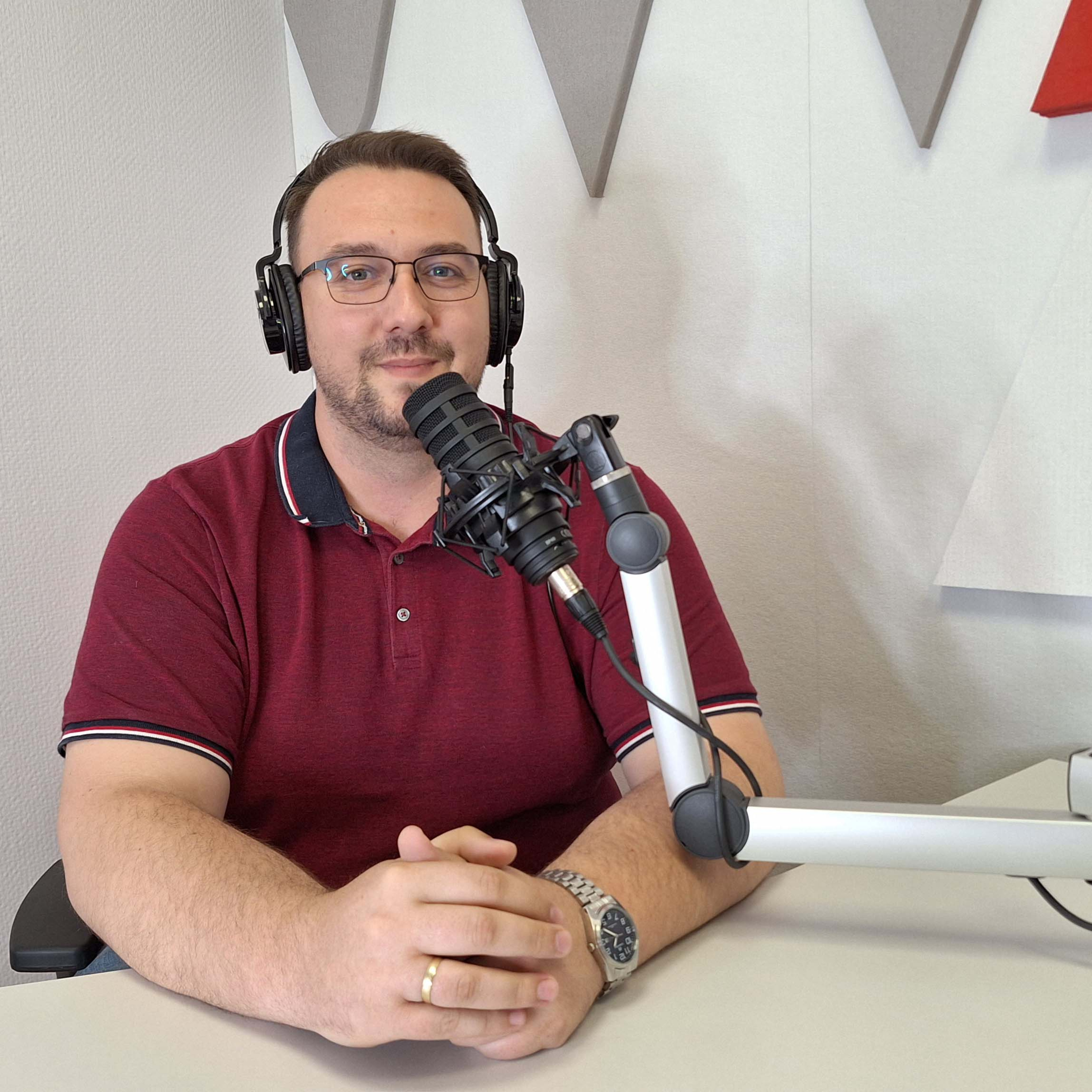 Szoljon.hu podcast / Tóth Tamás episode artwork