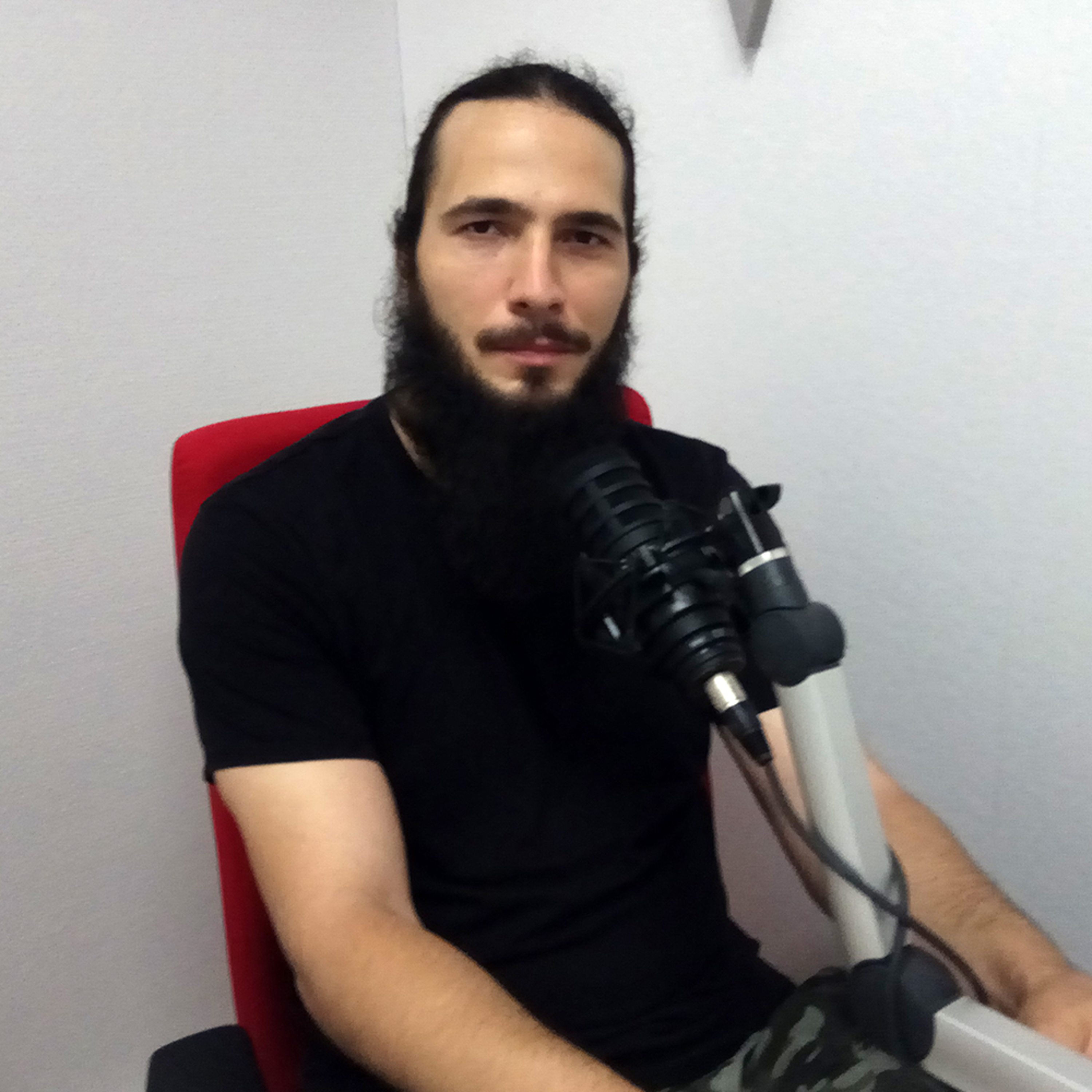 Szoljon.hu podcast / Rapp László episode artwork