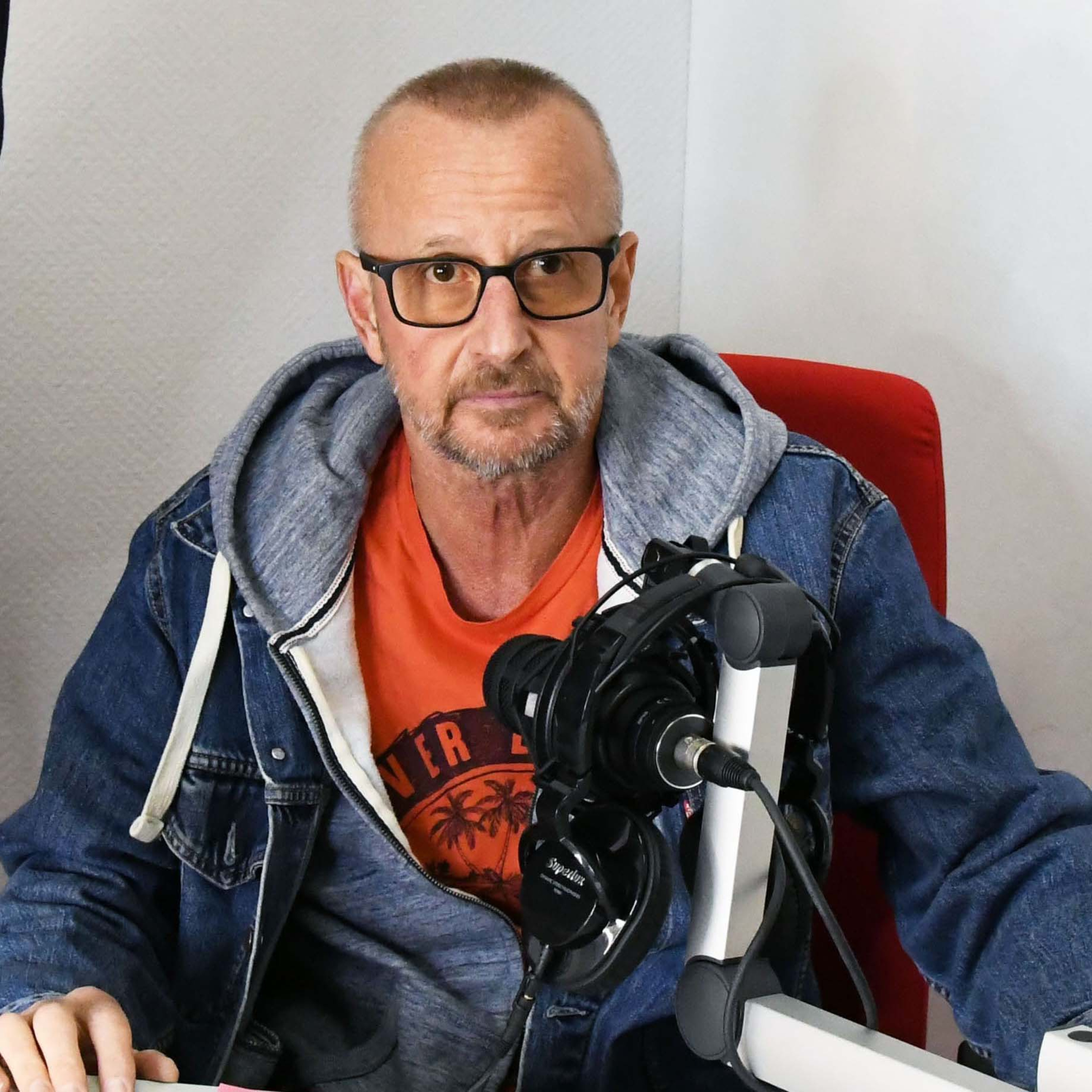 Szoljon.hu podcast / dr. Kertész Róbert episode artwork