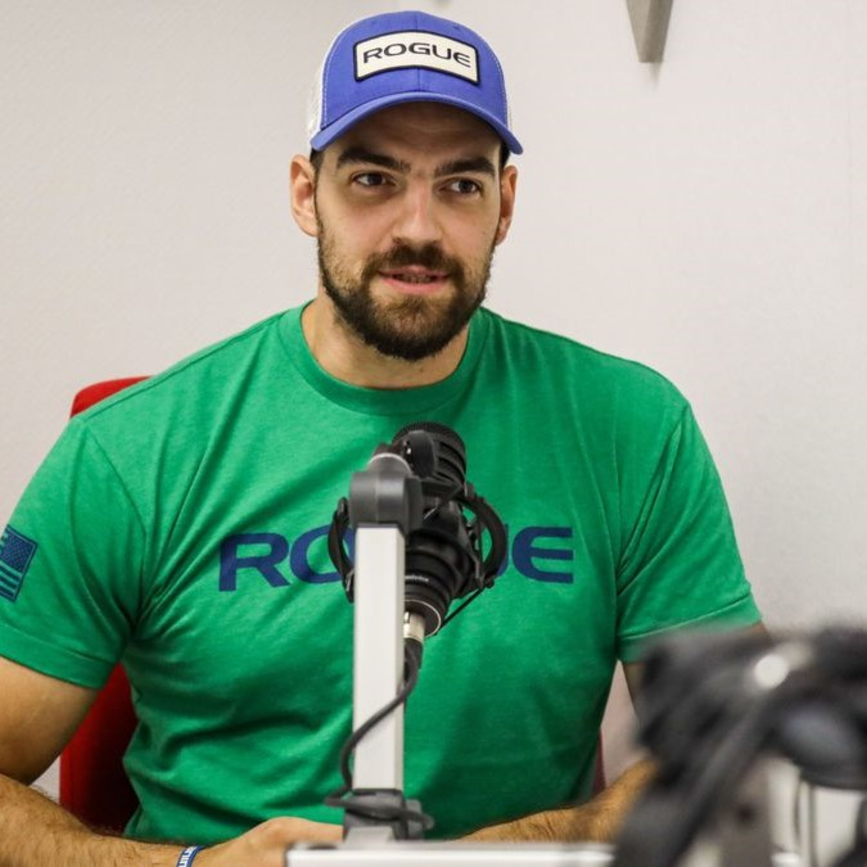 Borbíró Zoltán egy újabb kihívásról mesél episode artwork