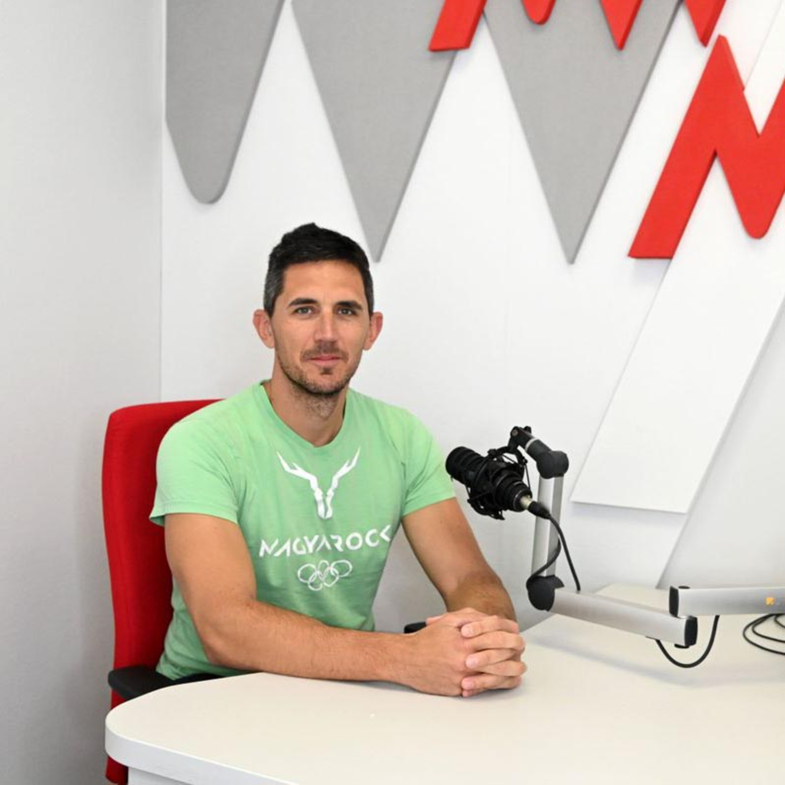 Jön a dopping olimpia: Simon Béla, a magyar evezősök szövetségi kapitánya is reagált  episode artwork