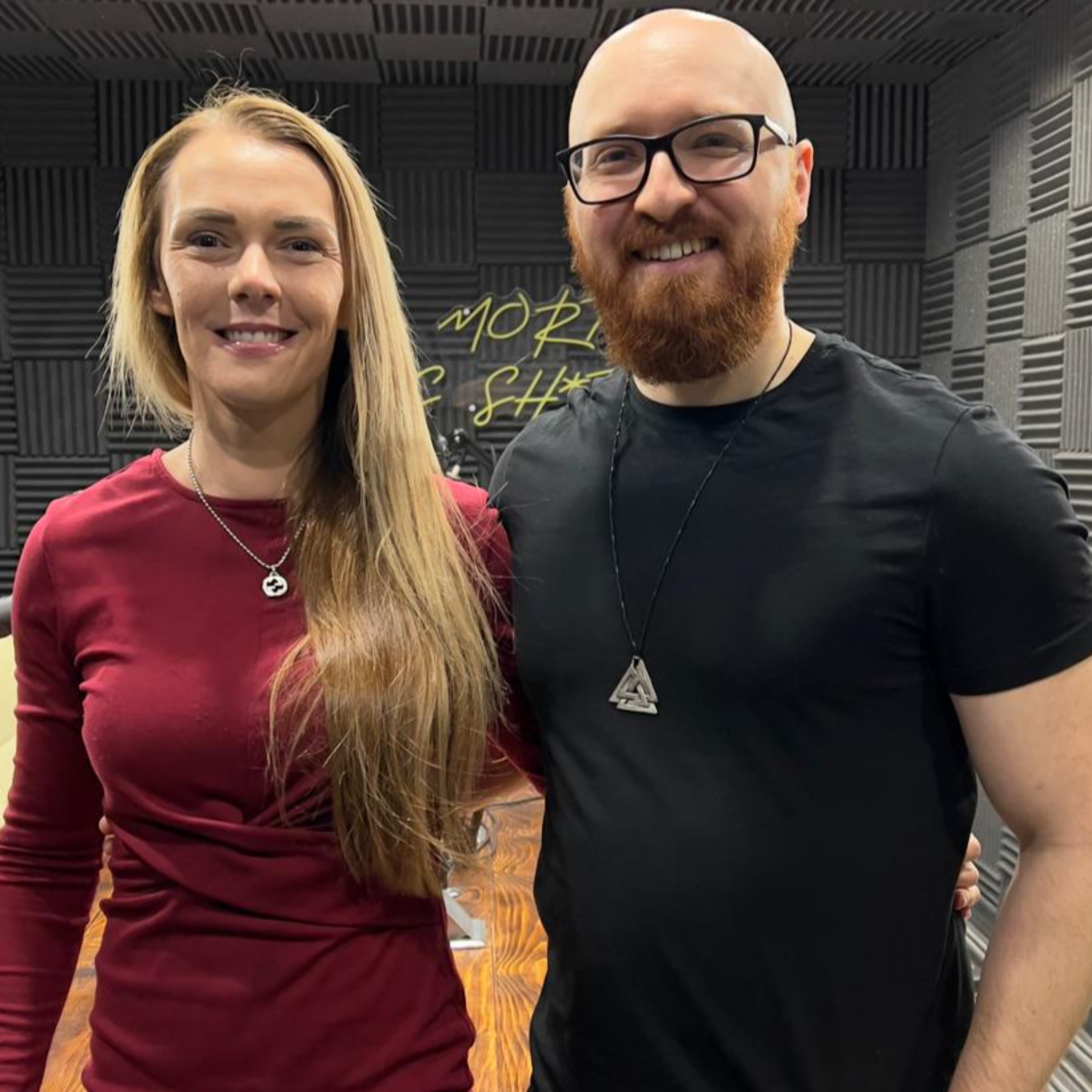 Lesley Mort - From Solicitor To Business Guru, Completing The SAS Fan Dance, And Where To Start In Business episode artwork