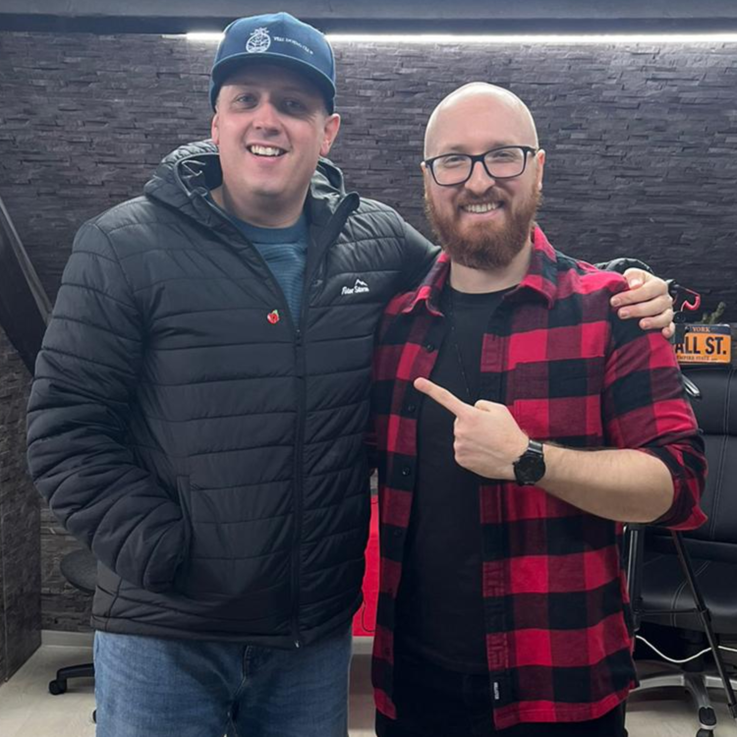 The Above Average Podcast