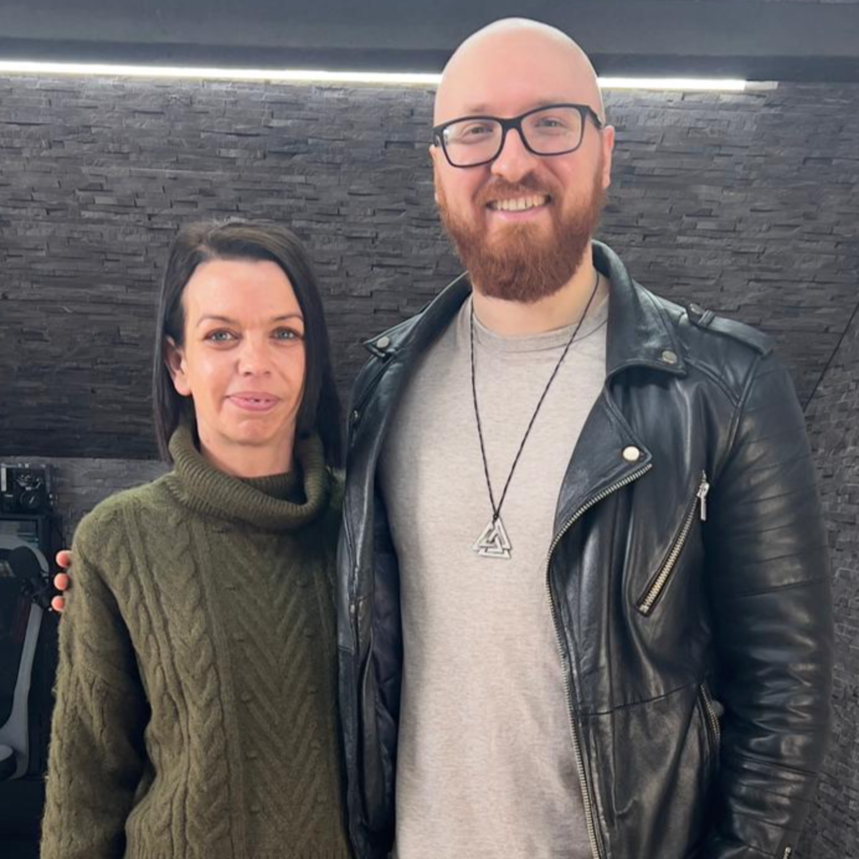 The Above Average Podcast