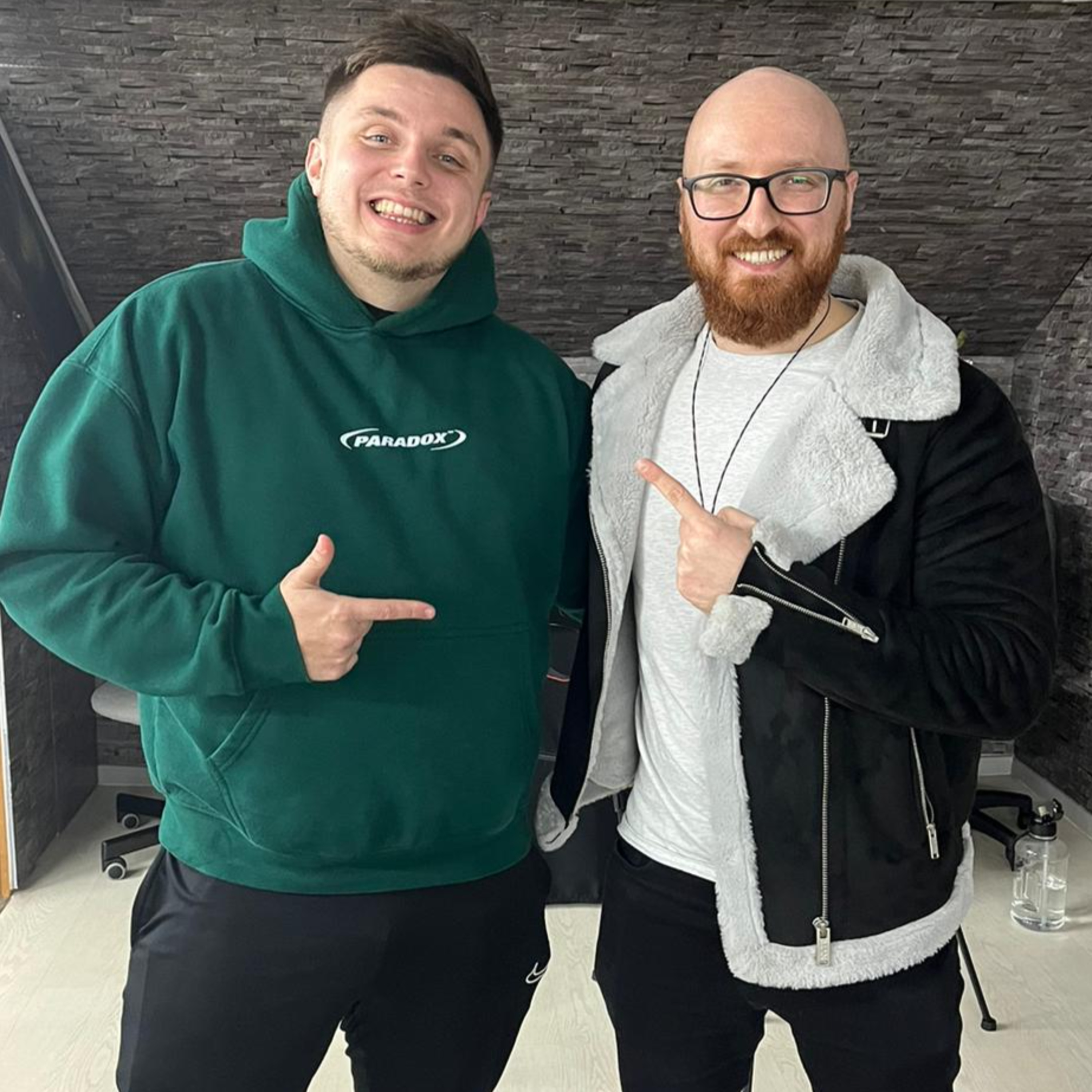 The Above Average Podcast