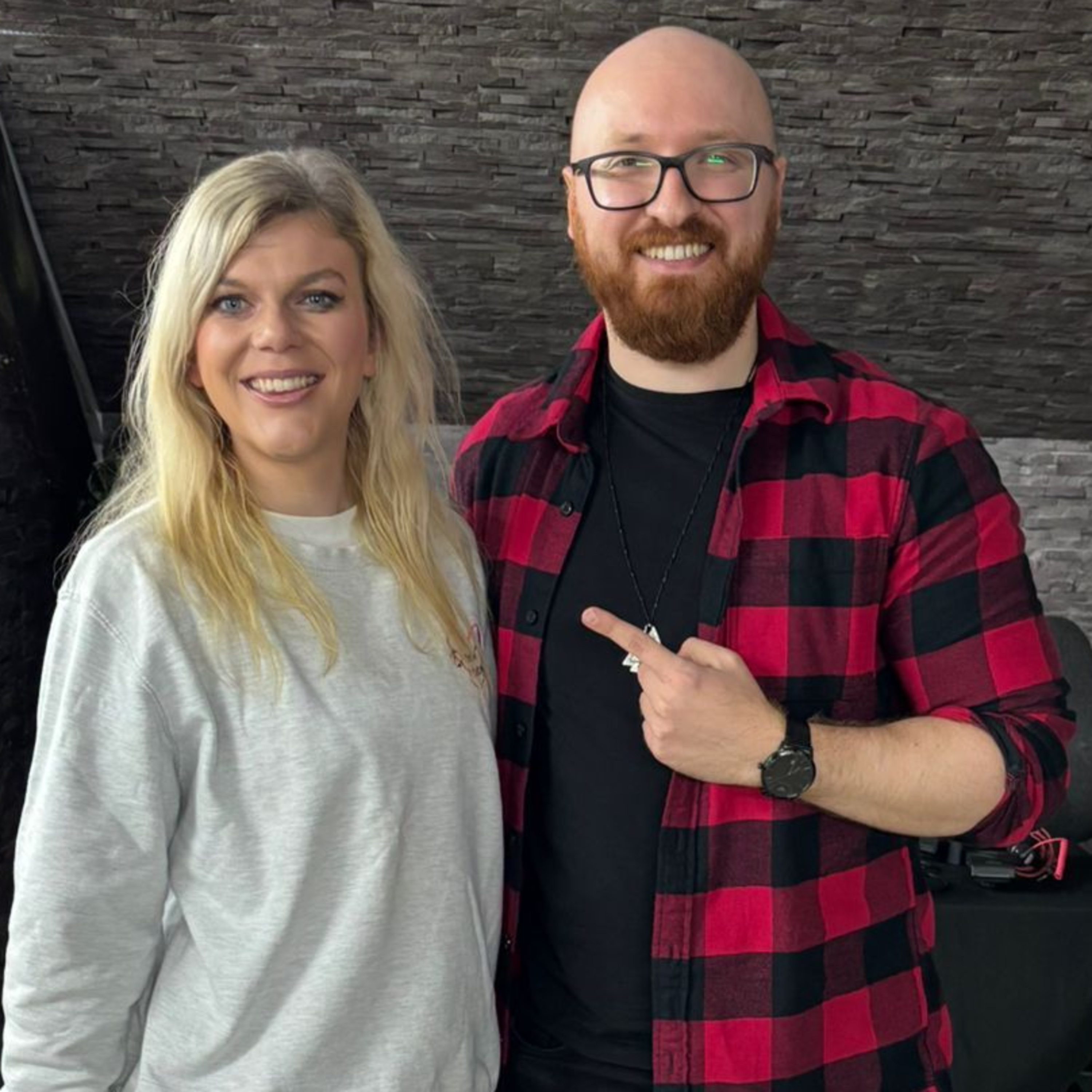 The Above Average Podcast