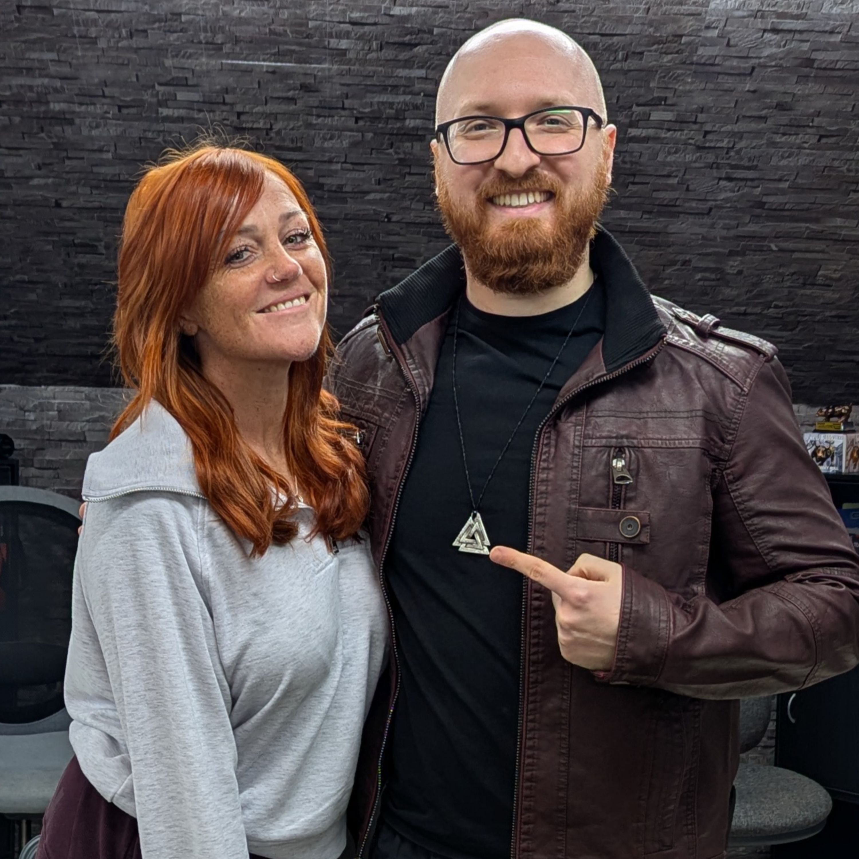 The Above Average Podcast