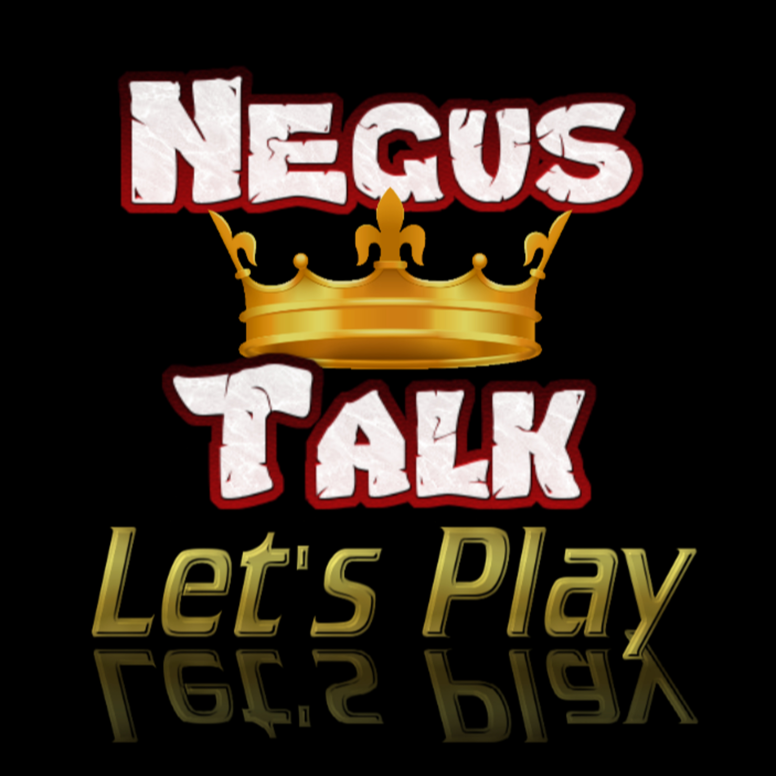 Let's Play episode artwork
