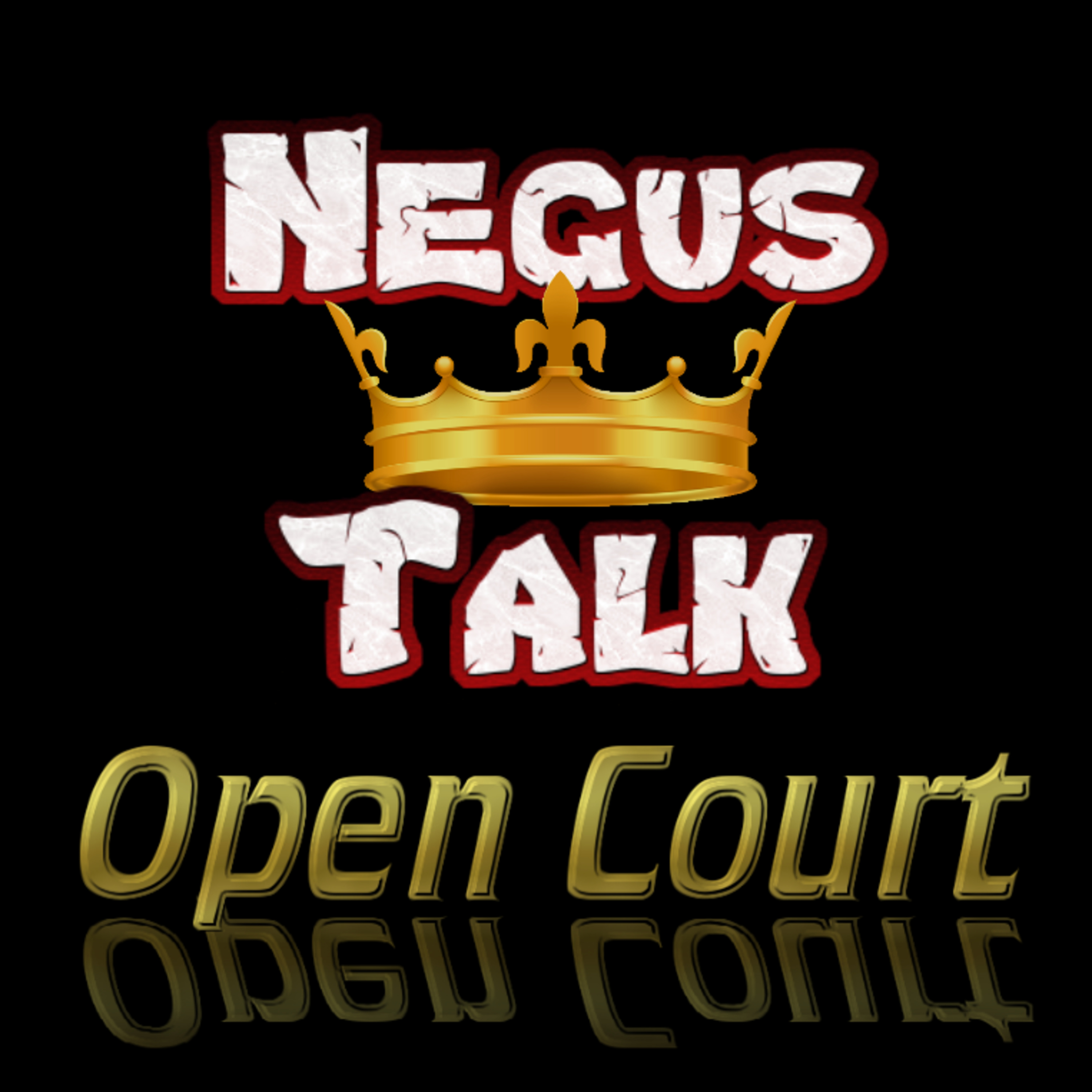 Open Court episode artwork