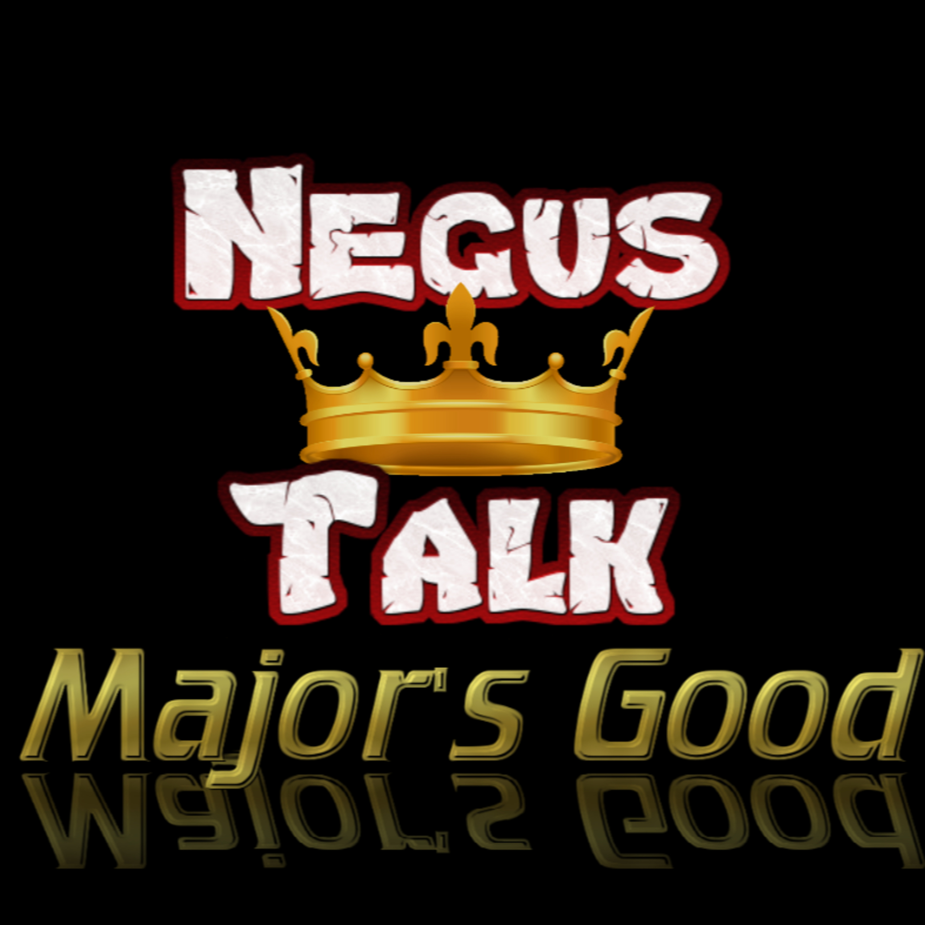 Major's Good episode artwork