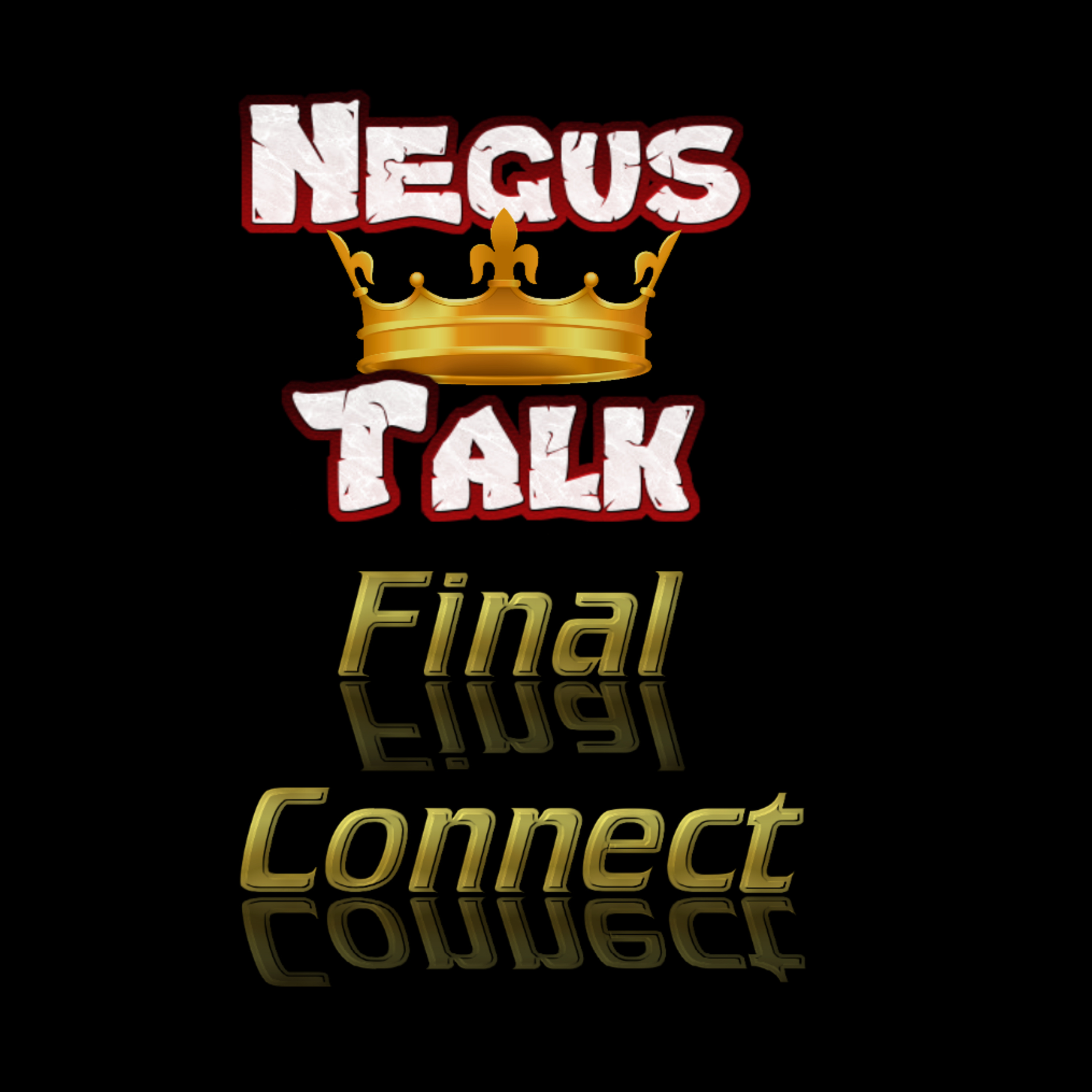 Final Connect episode artwork
