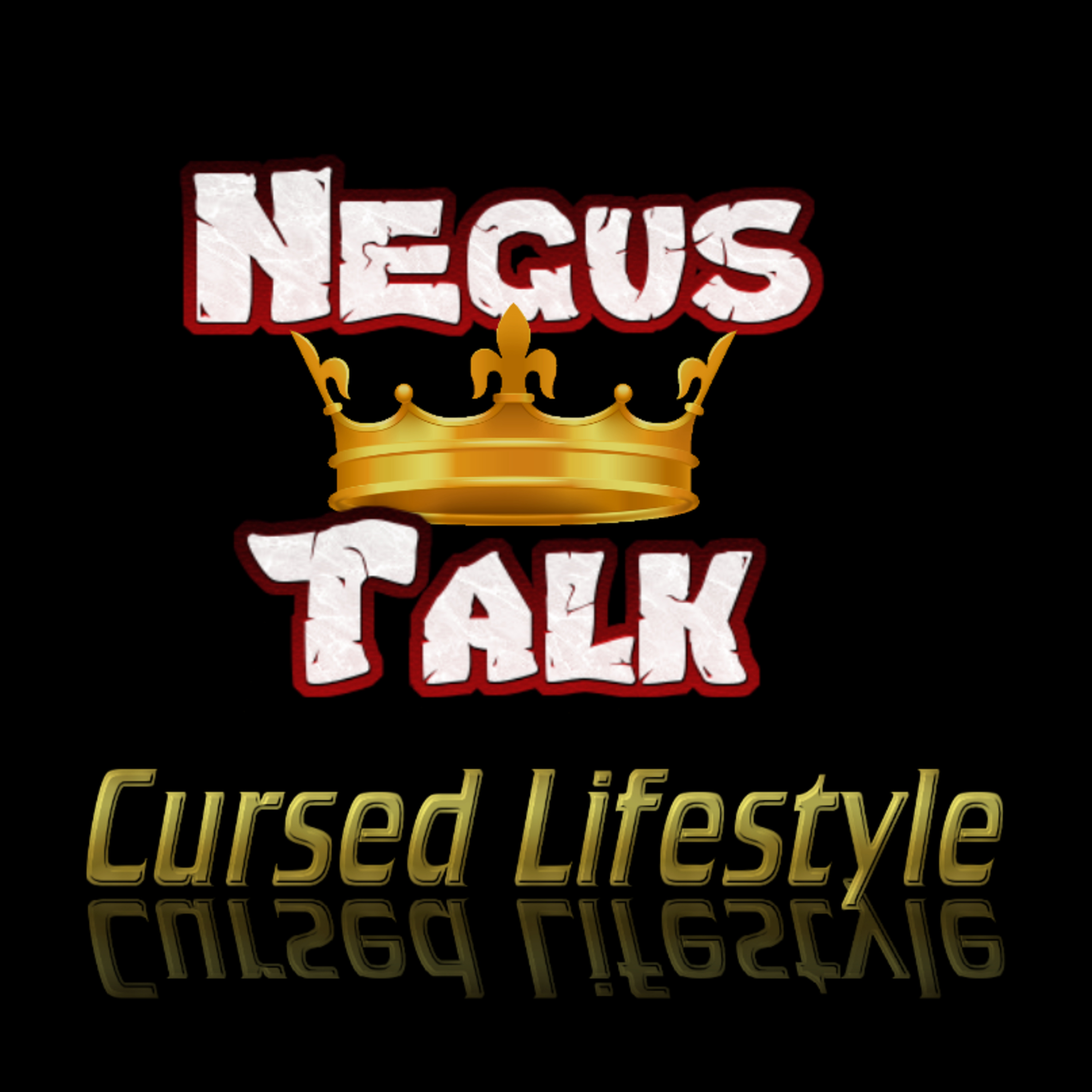 Cursed Lifestyle episode artwork