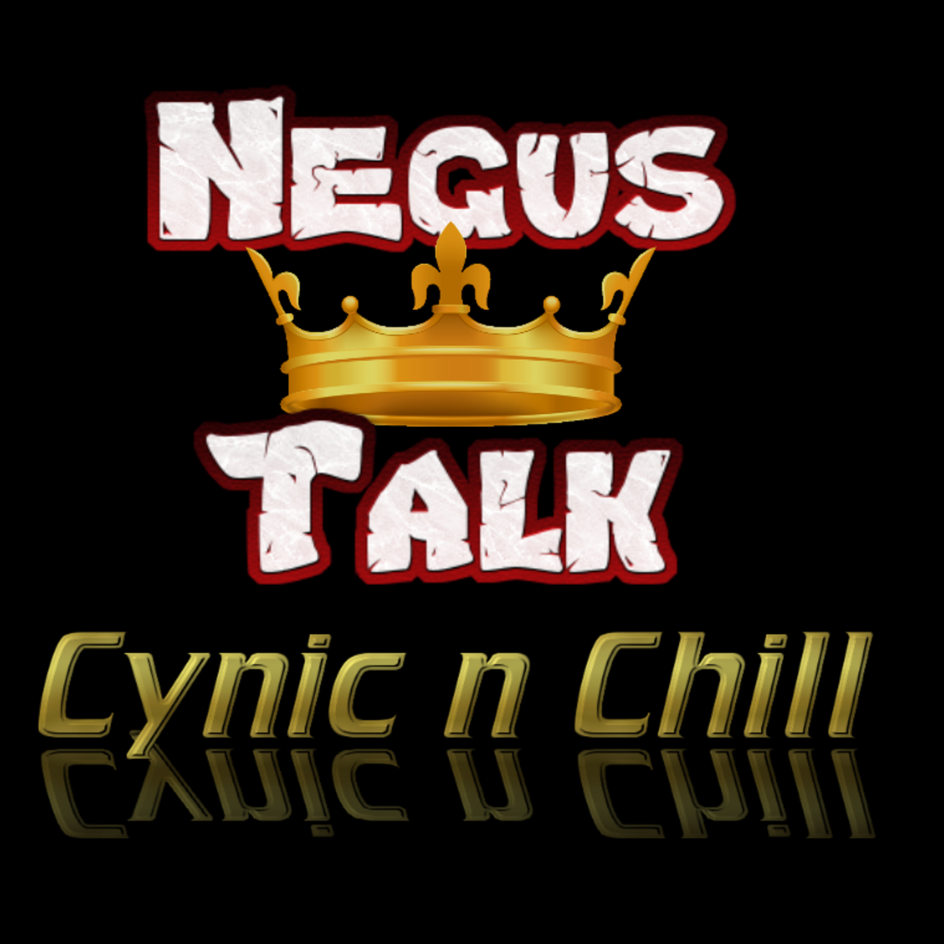 Cynic n Chill episode artwork