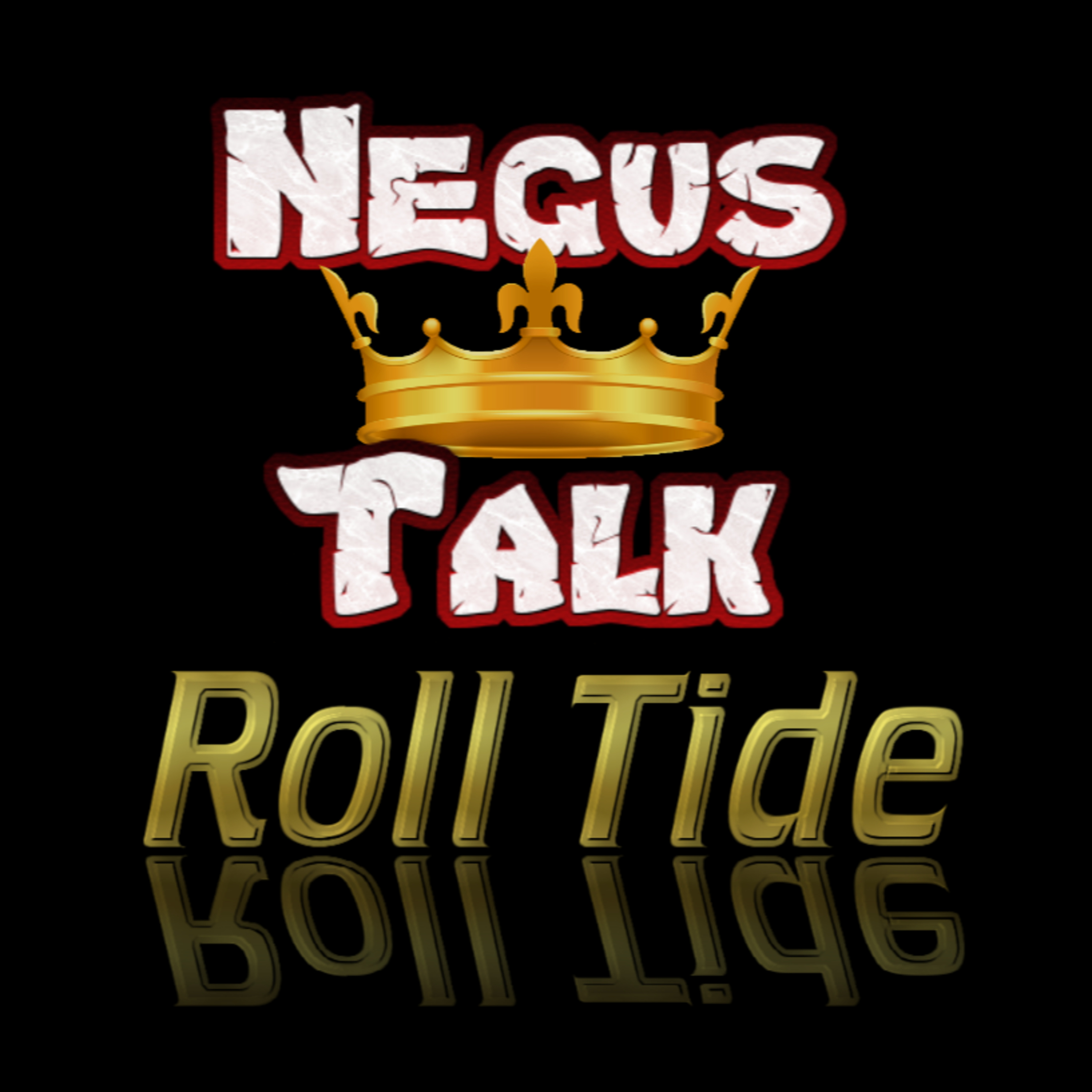 Roll Tide episode artwork