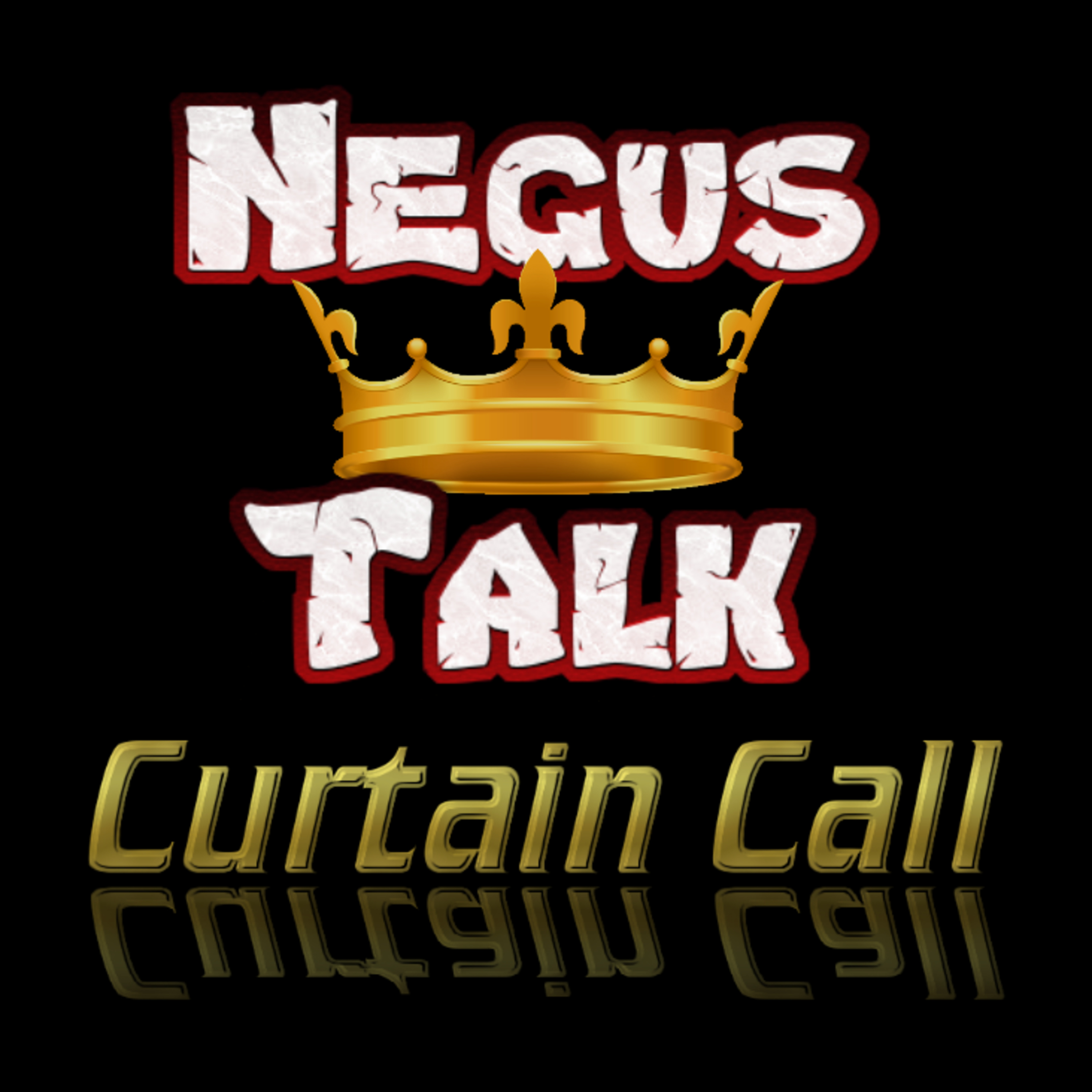 Curtain Call episode artwork