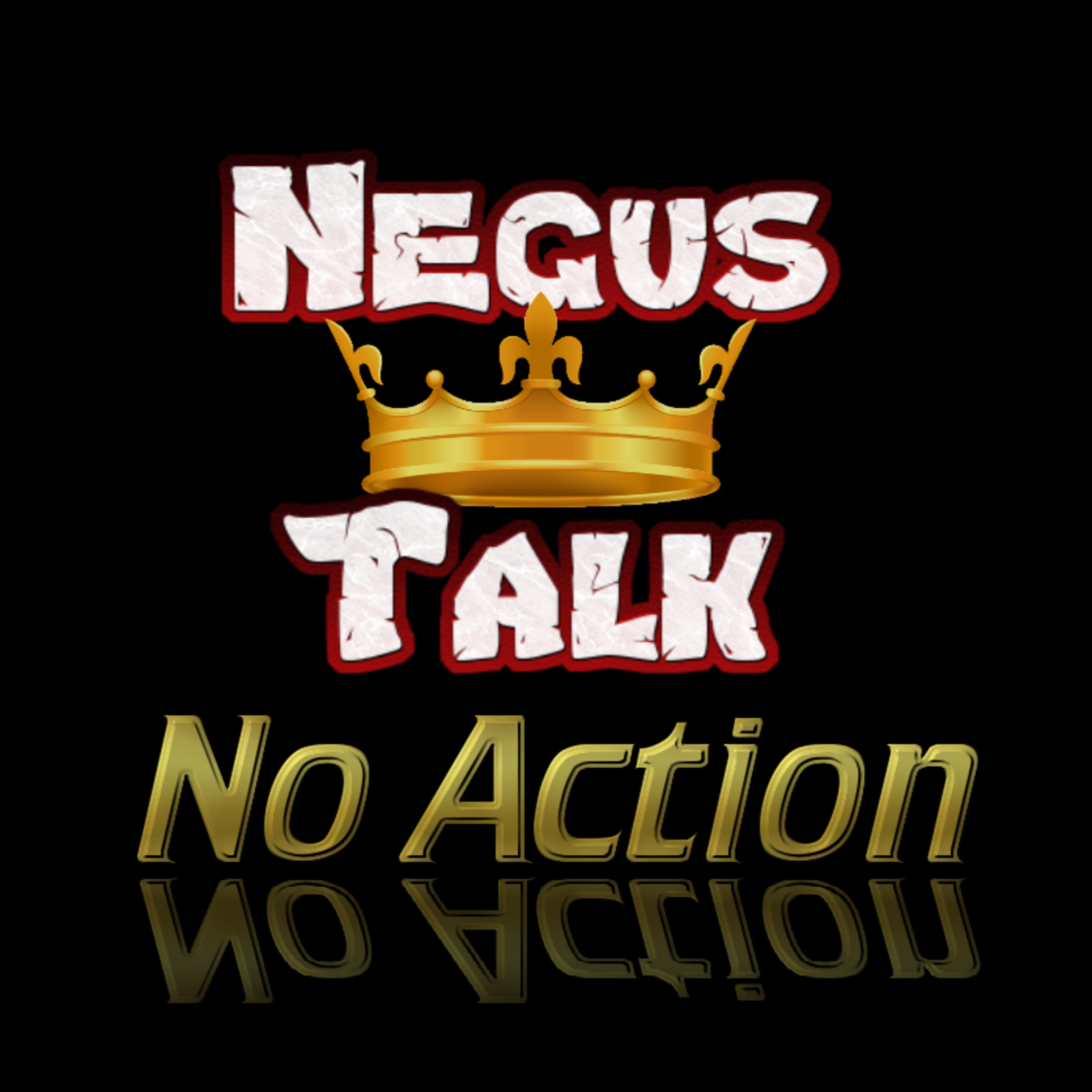 No Action episode artwork