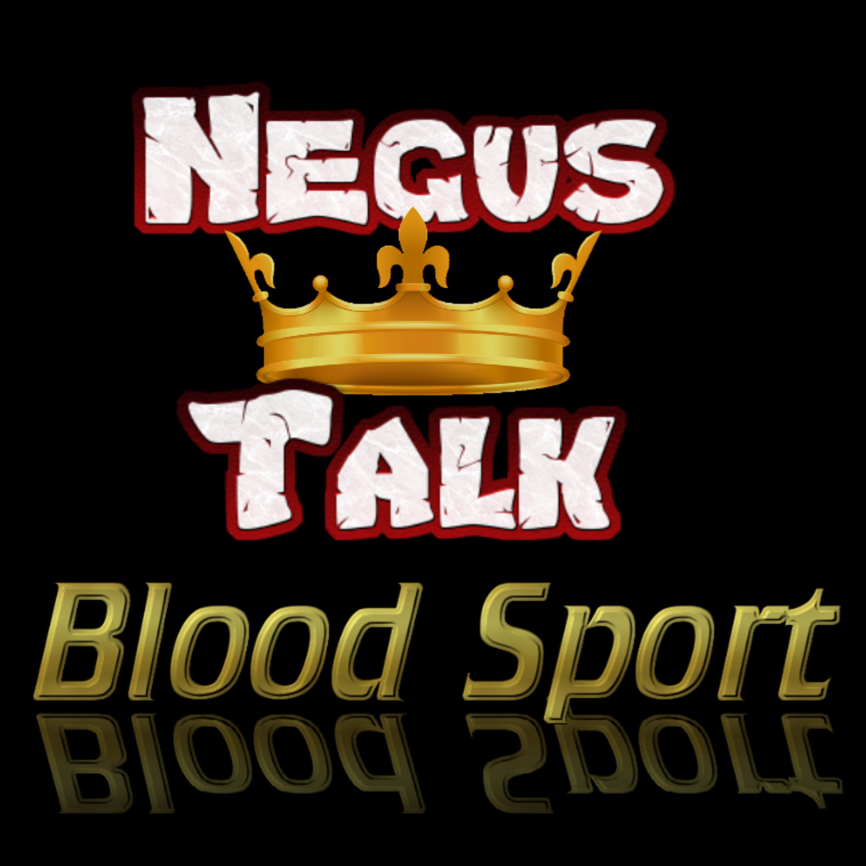Blood Sport episode artwork