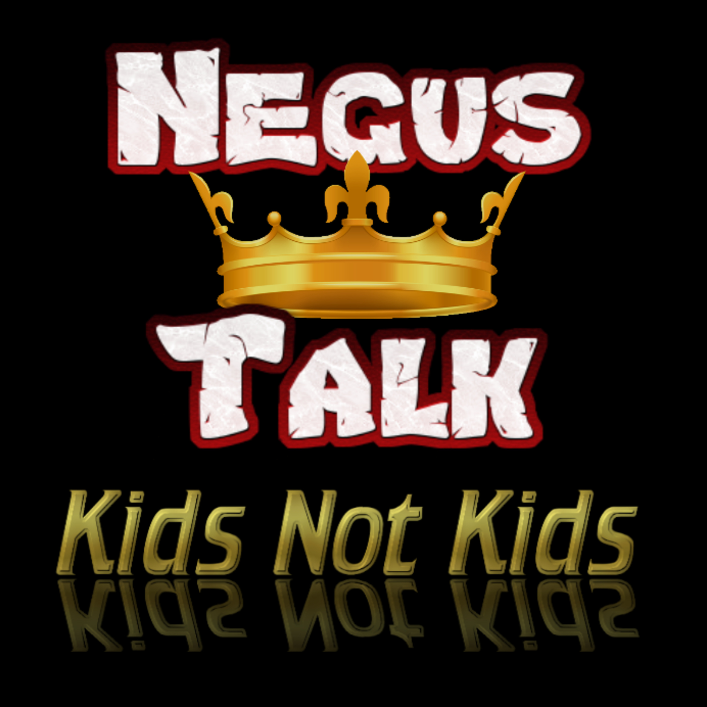 Kids Not Kids episode artwork