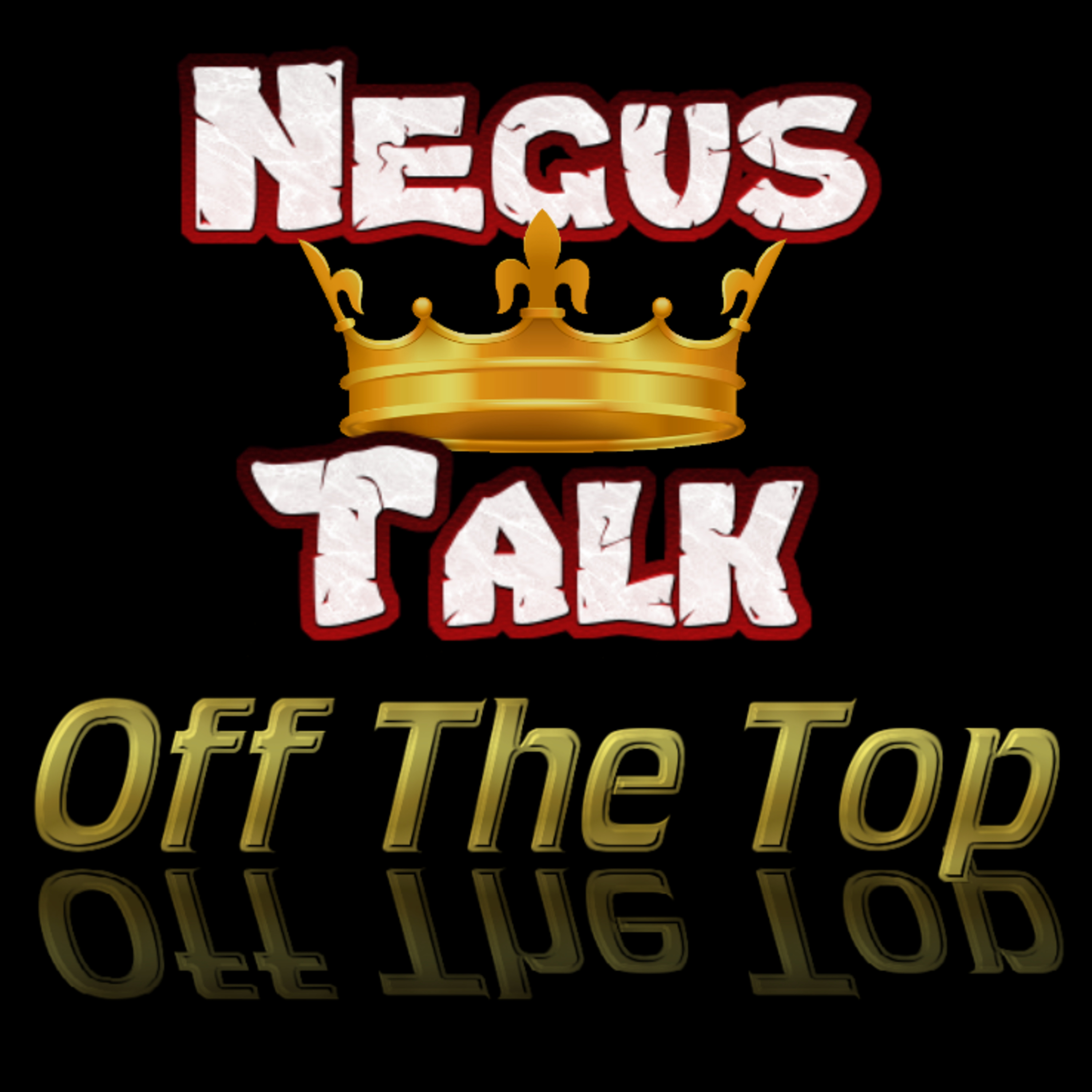 Off The Top episode artwork