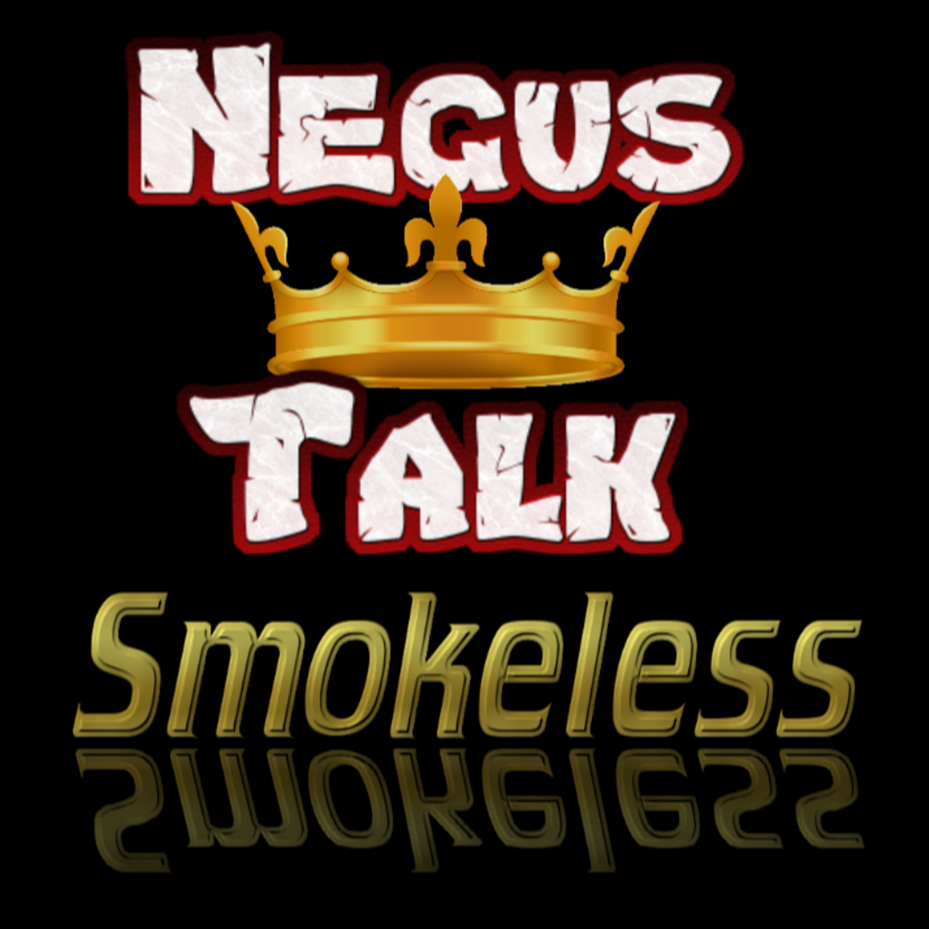 Smokeless episode artwork
