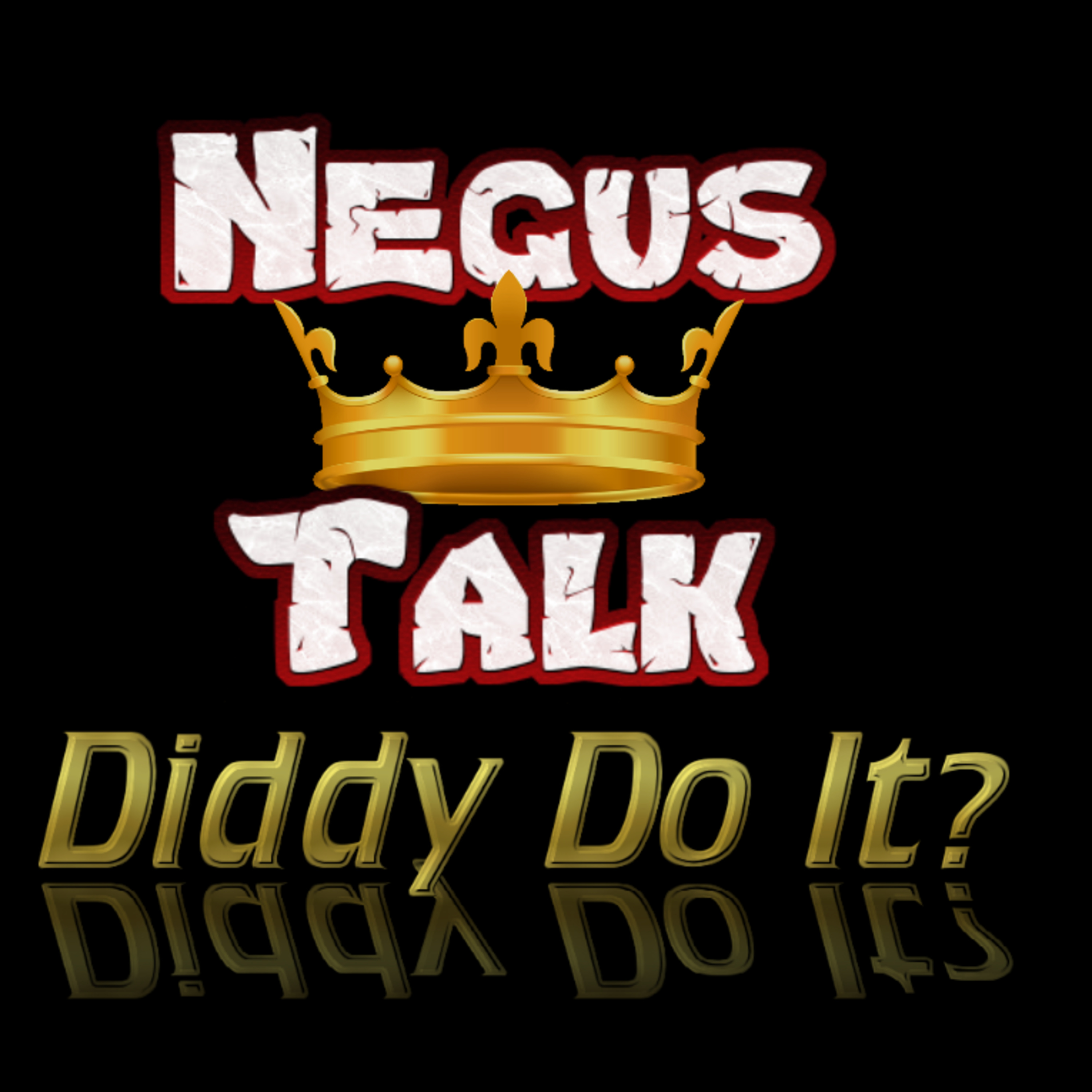 Diddy Do It episode artwork