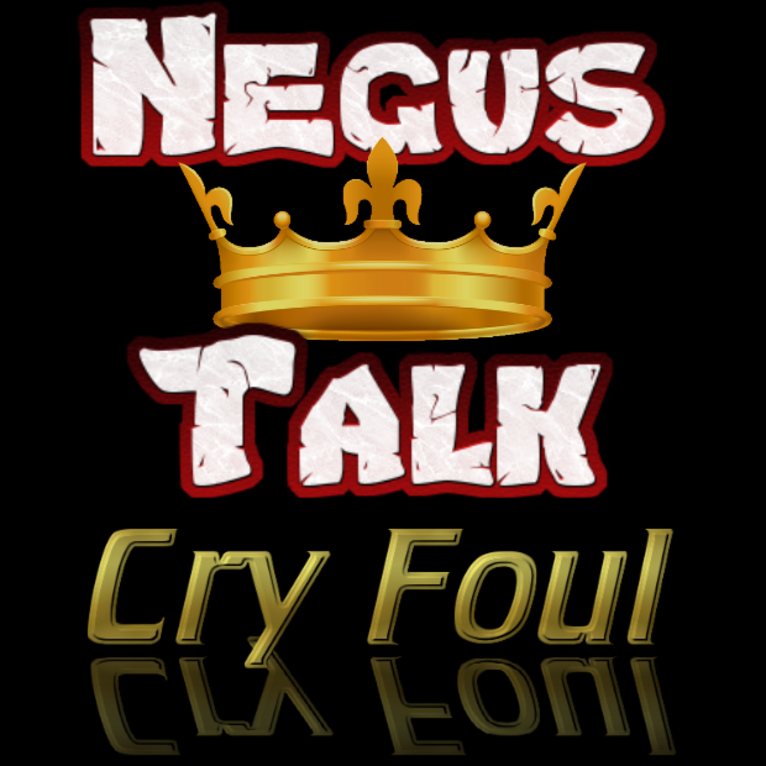 Cry Foul episode artwork