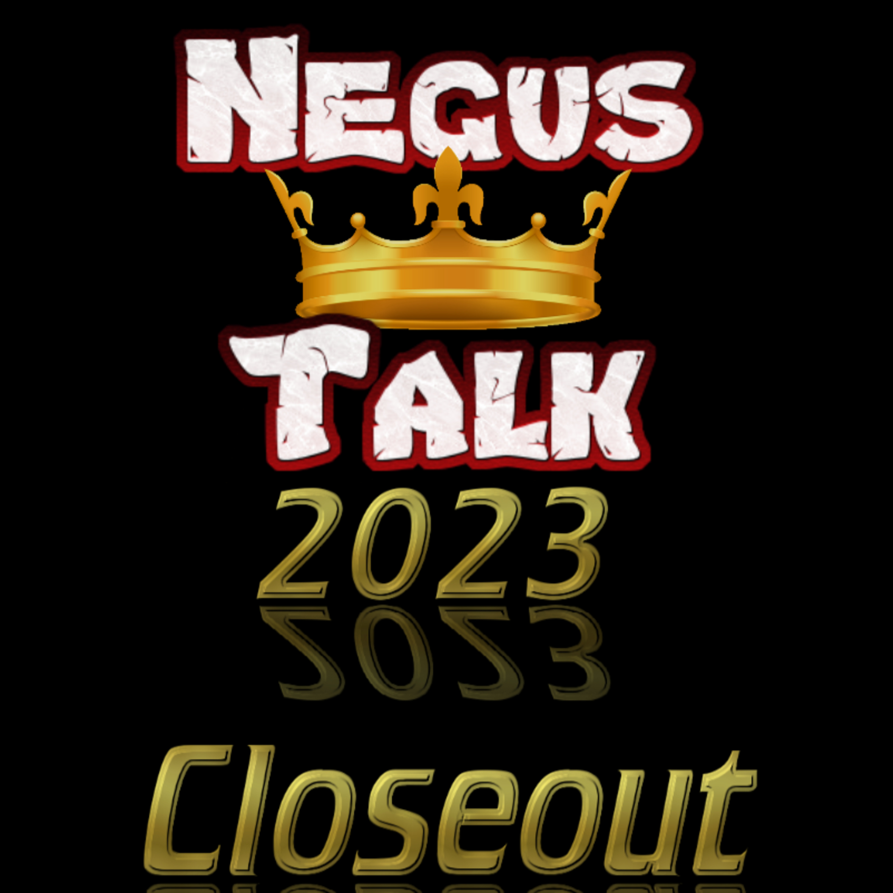 2023 Closeout - ReCap episode artwork