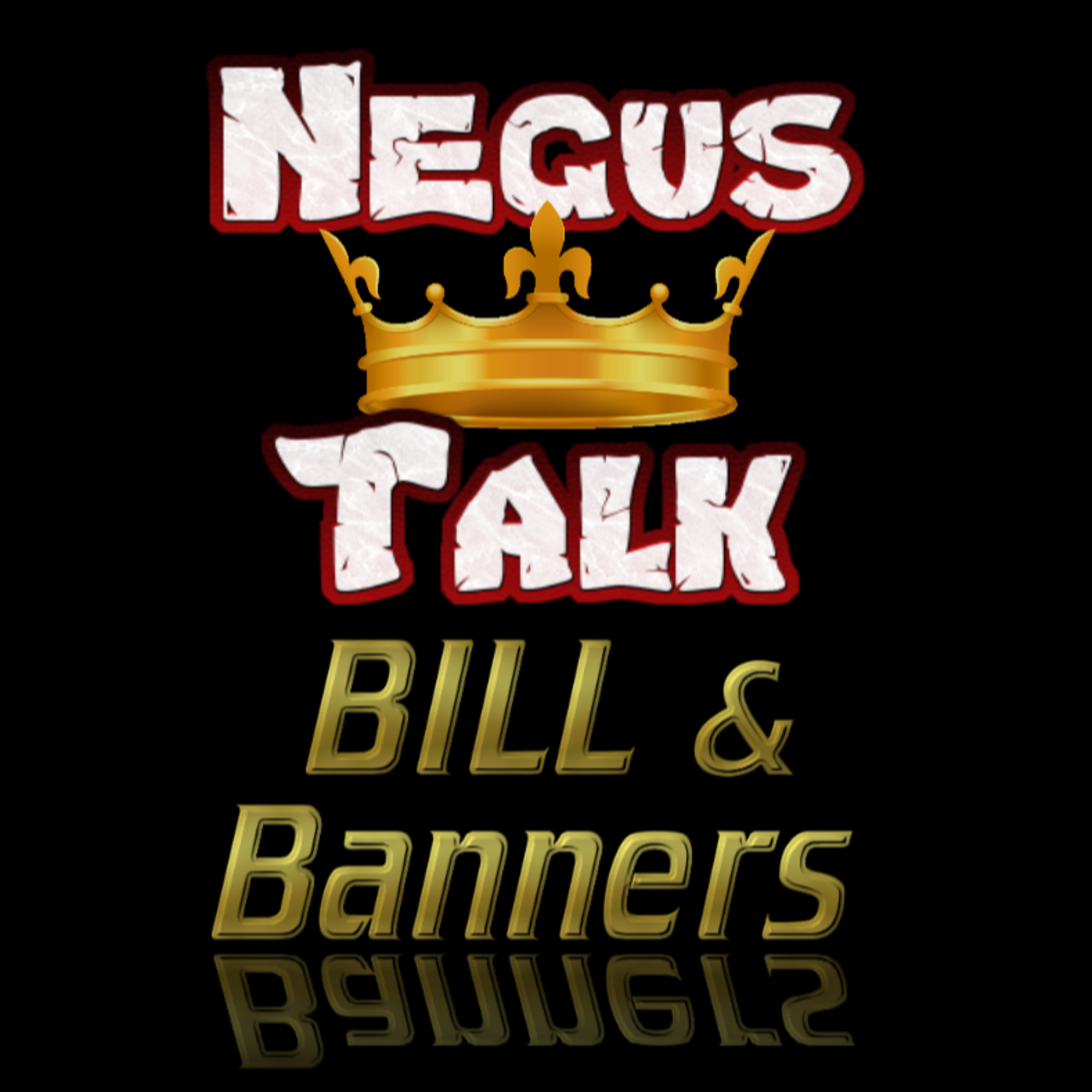 Bill & Banners episode artwork