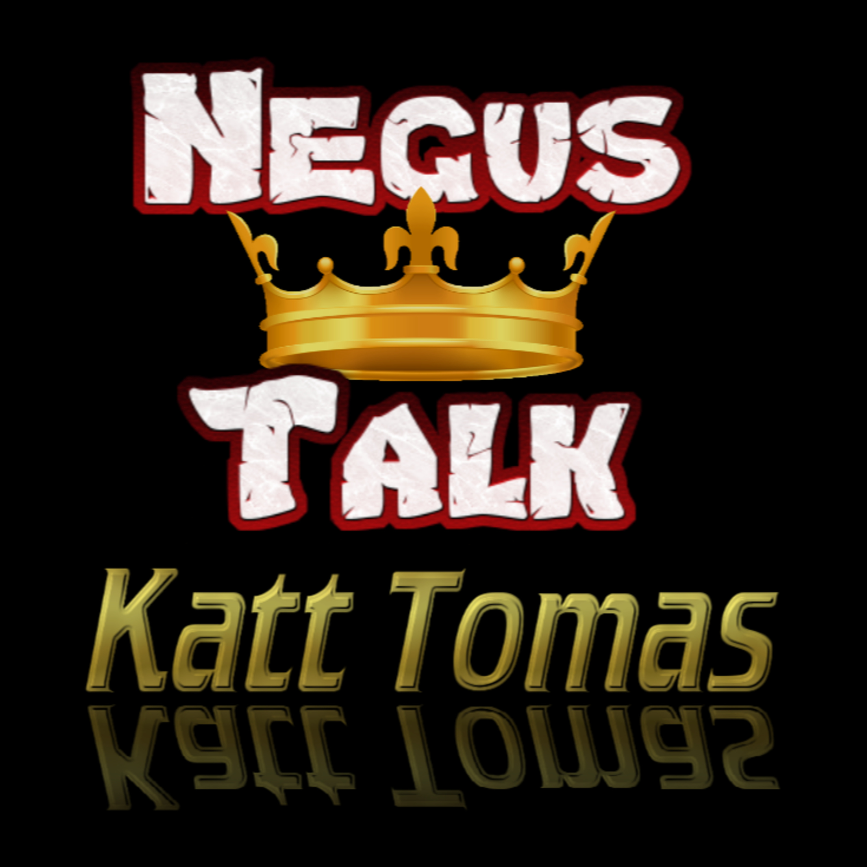 Katt Tomas episode artwork