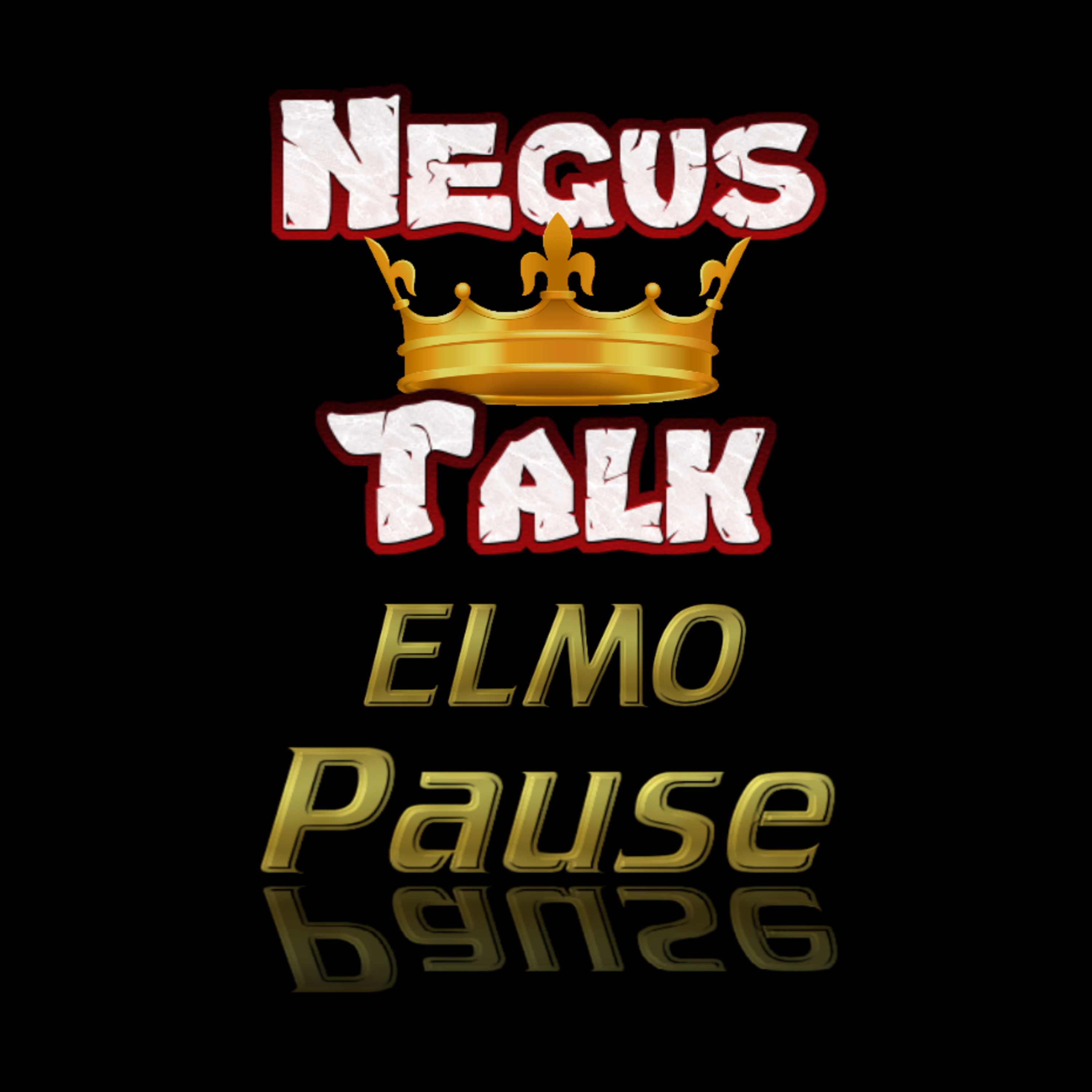 ELMO Pause episode artwork