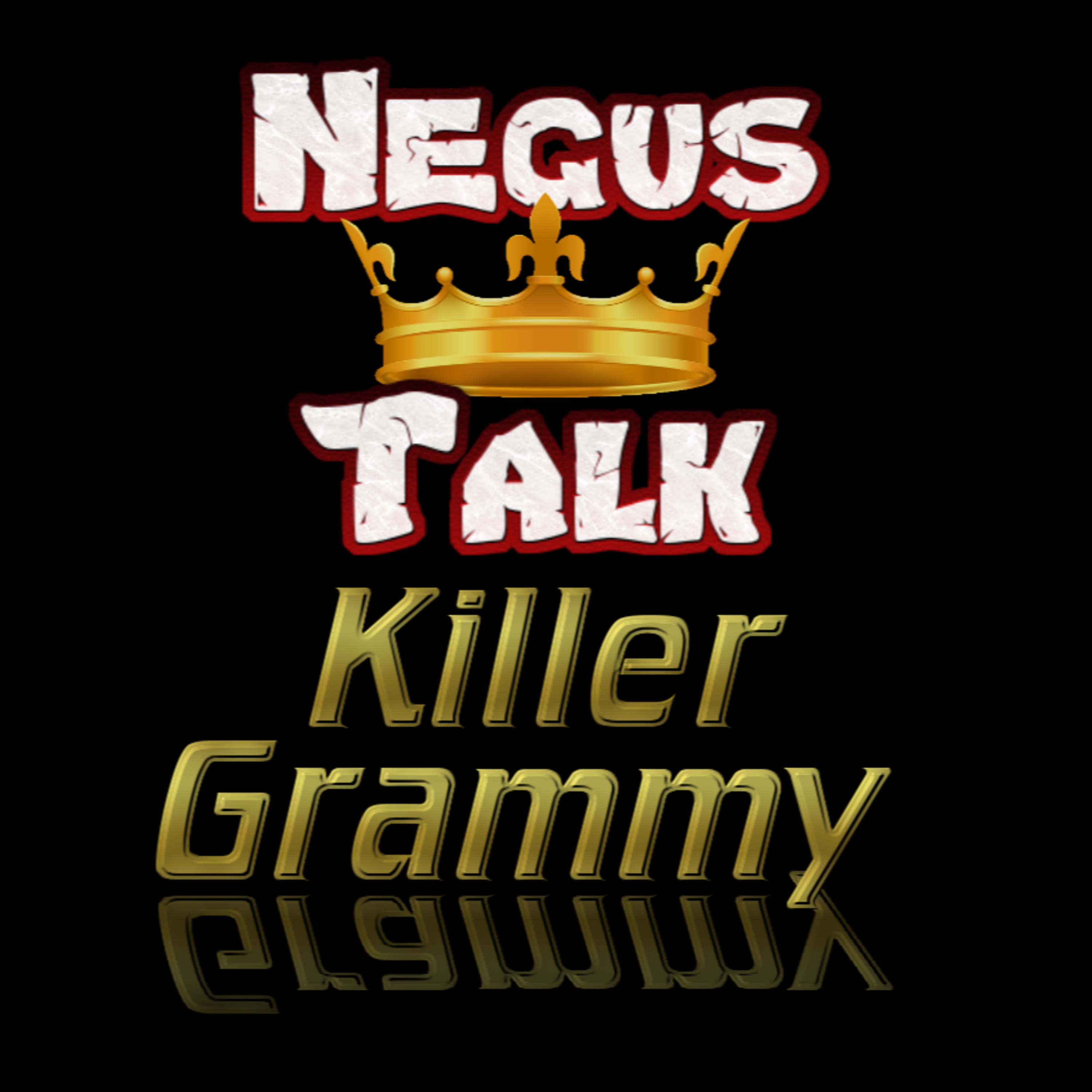 Killer Gram episode artwork