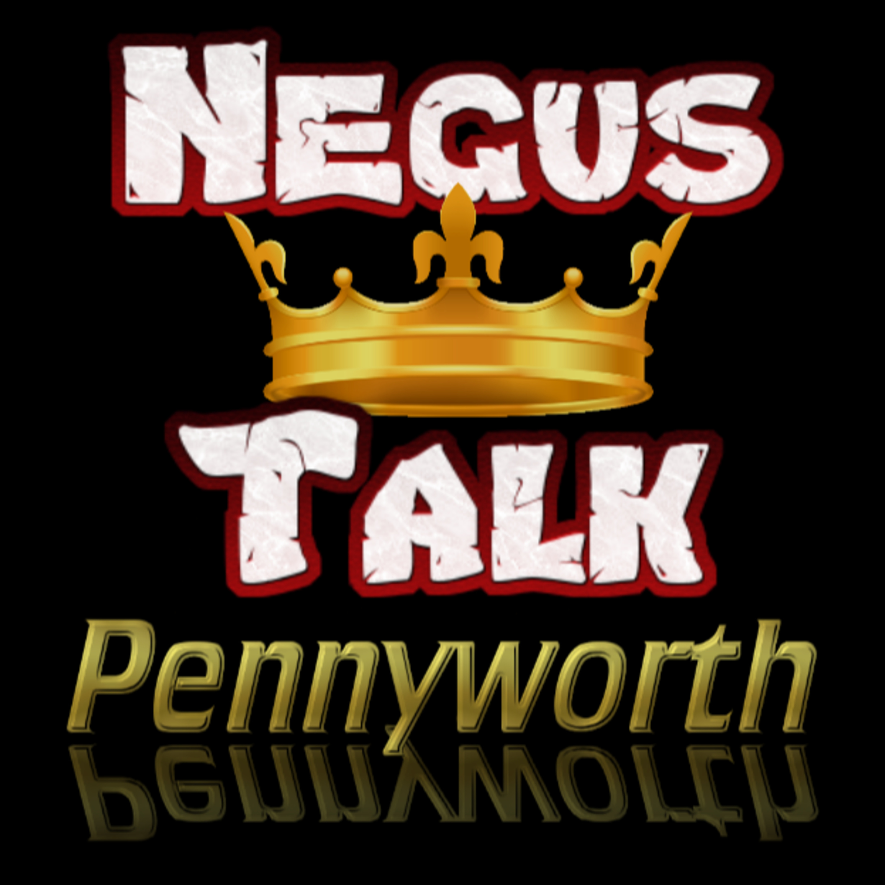 Pennyworth episode artwork