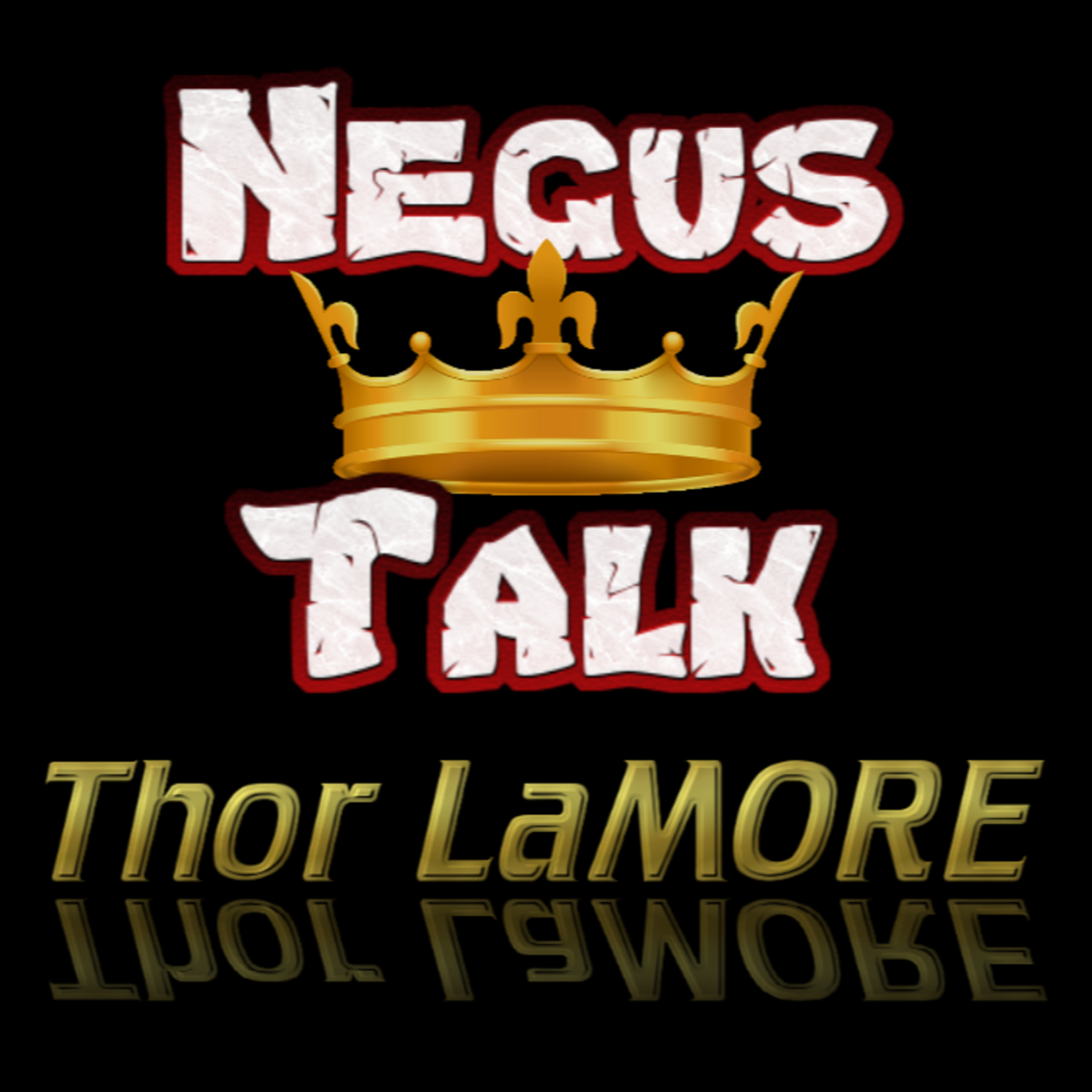 Thor LaMORE episode artwork