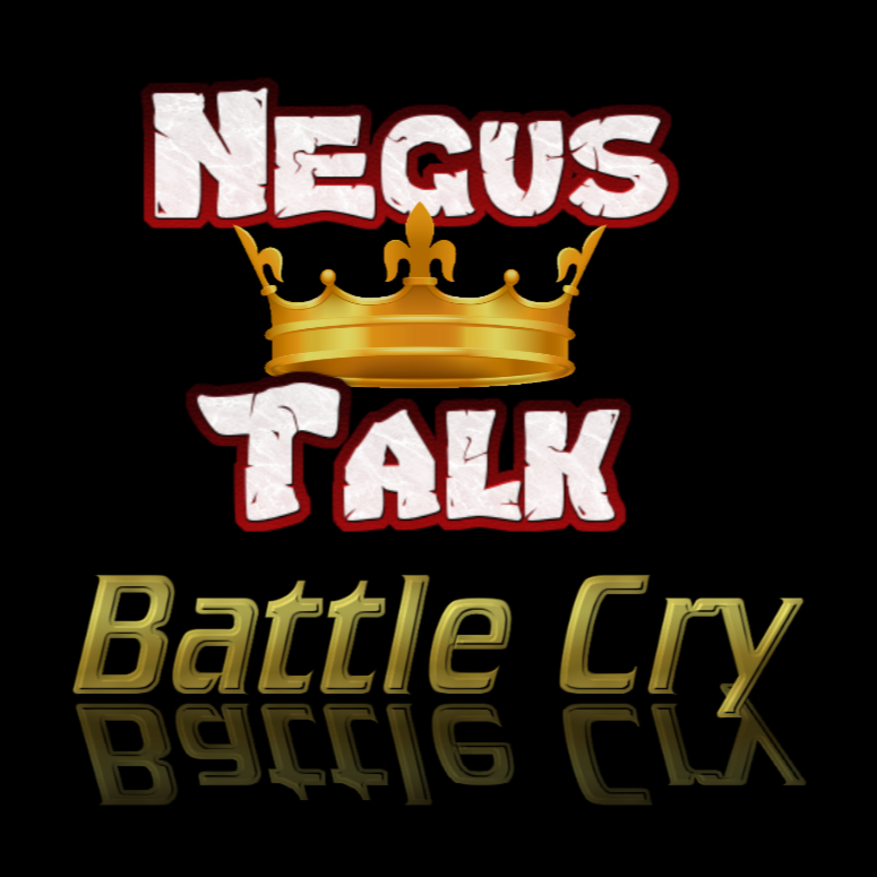 Battle Cry episode artwork