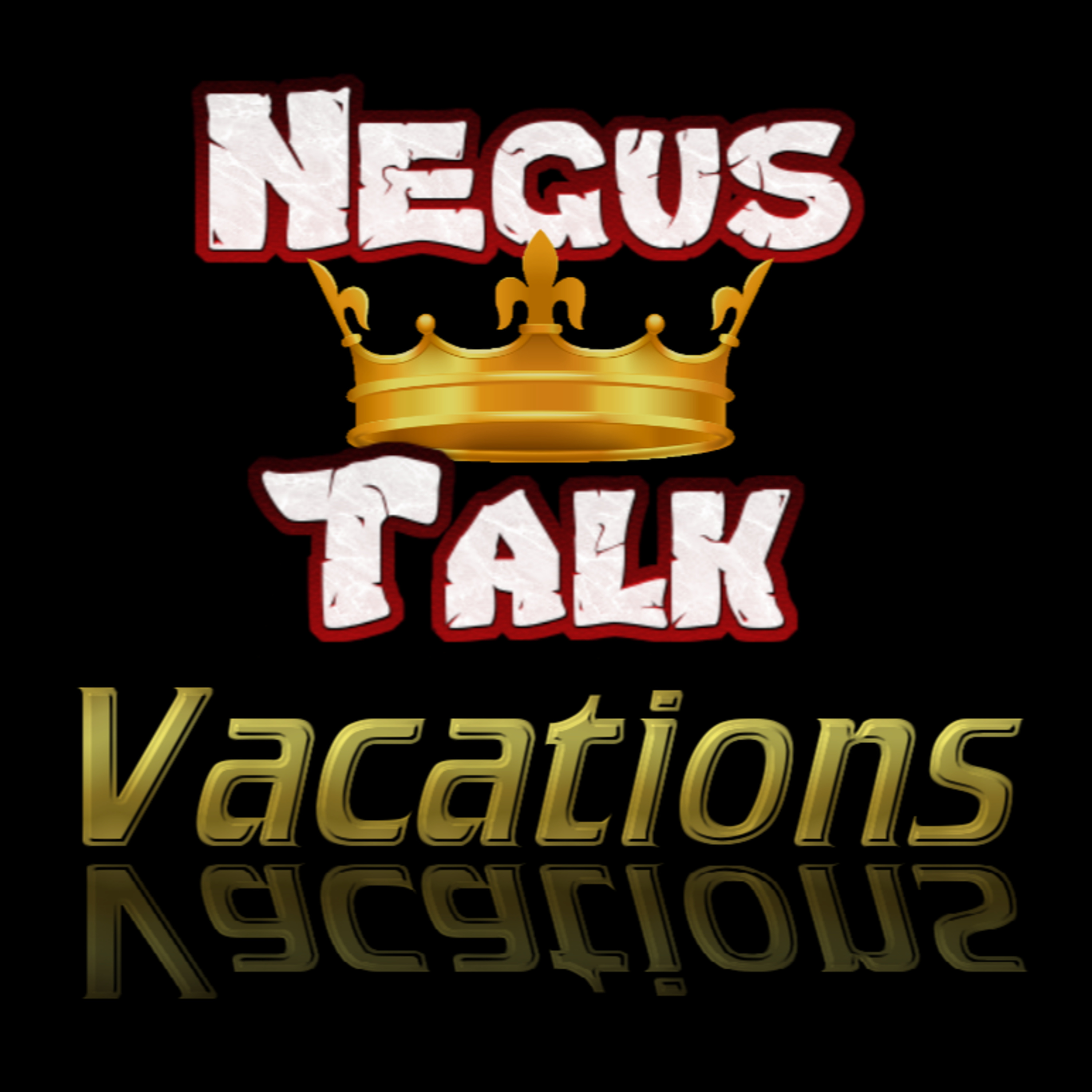 Vacations episode artwork