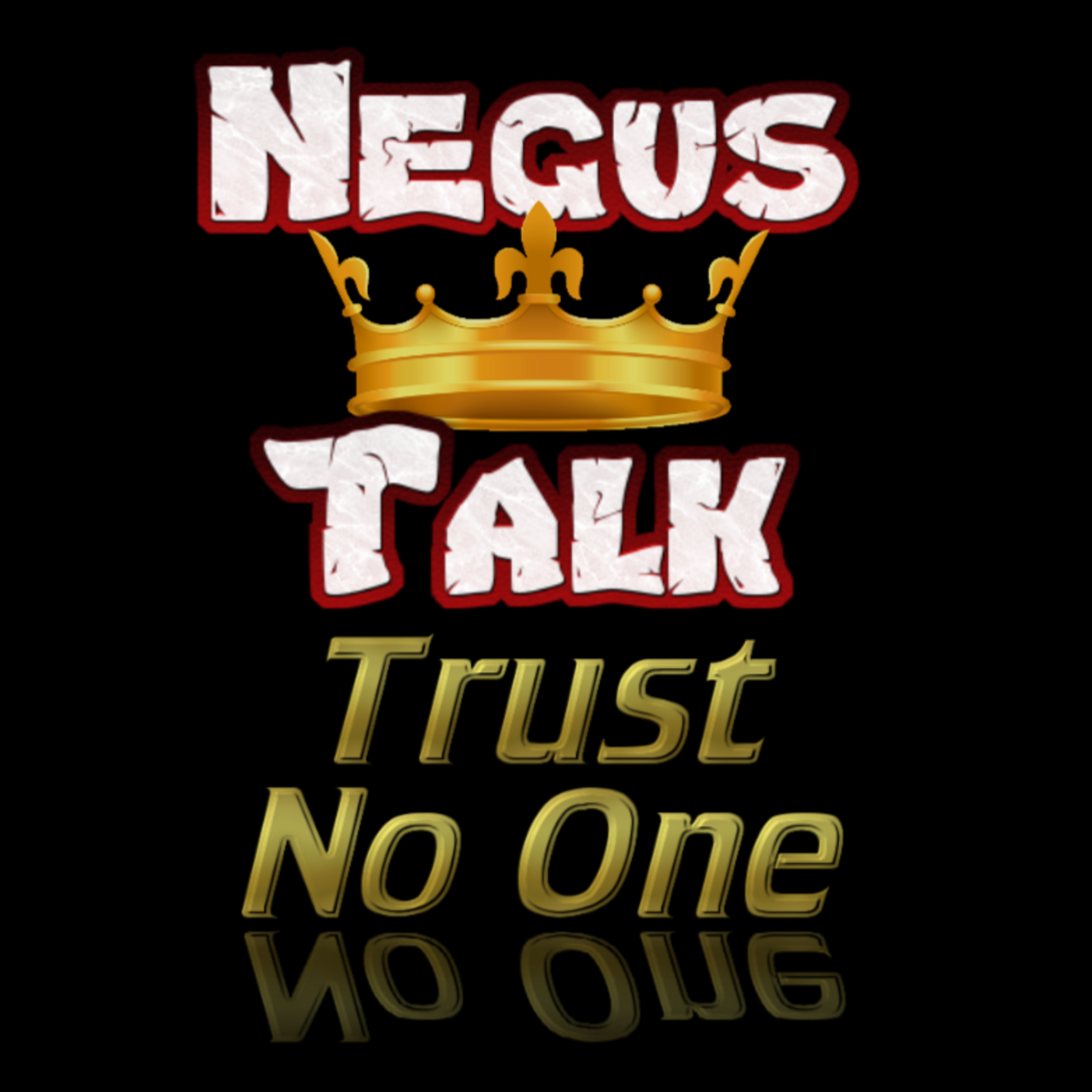 Trust No One episode artwork