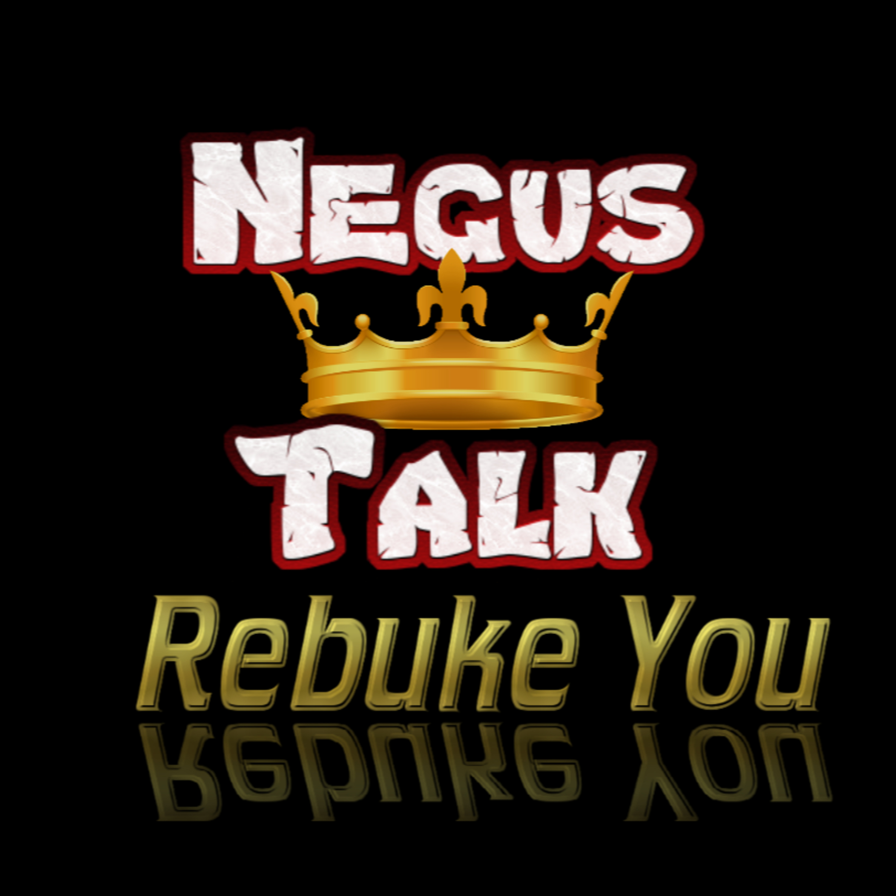 Rebuke You episode artwork