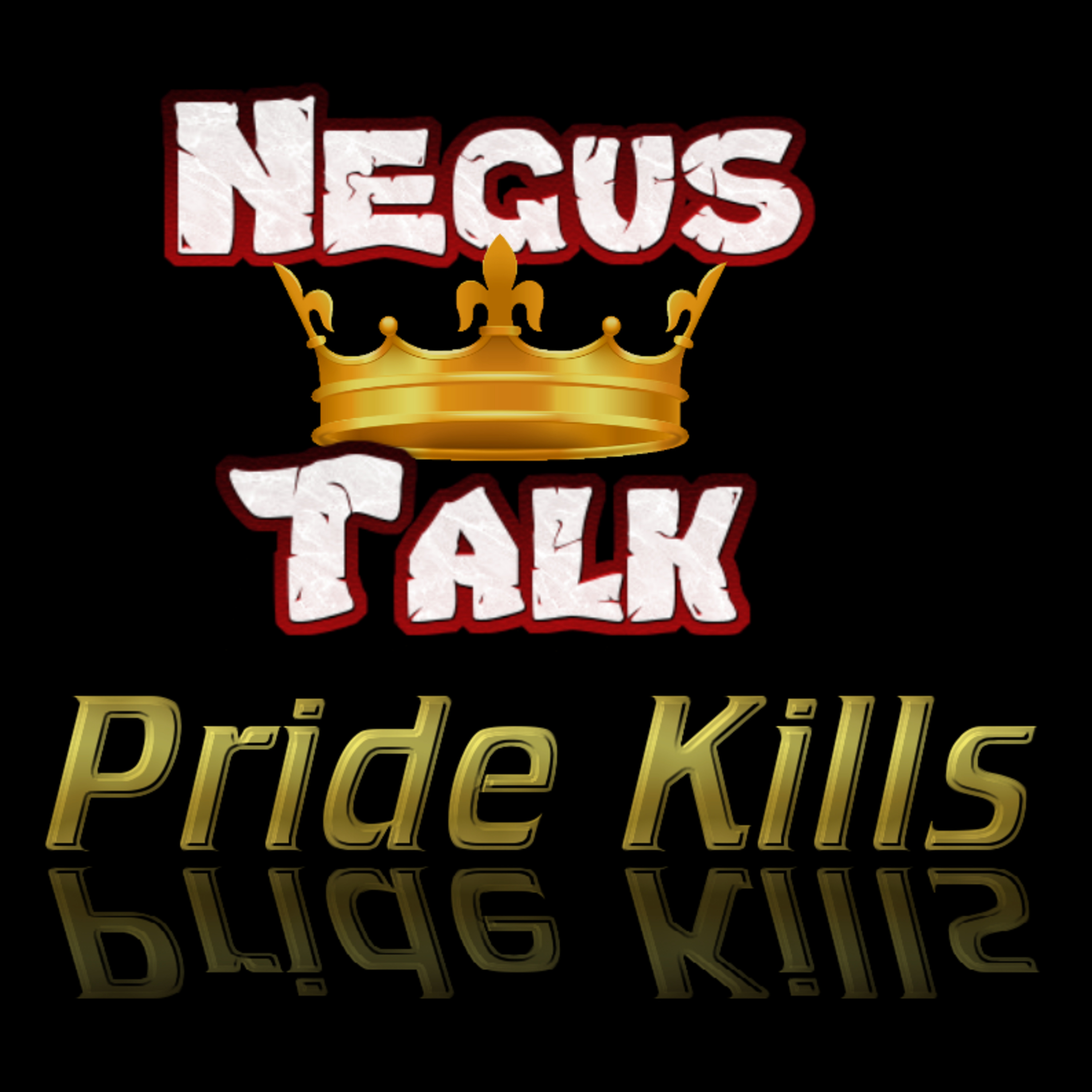 Pride Kills episode artwork