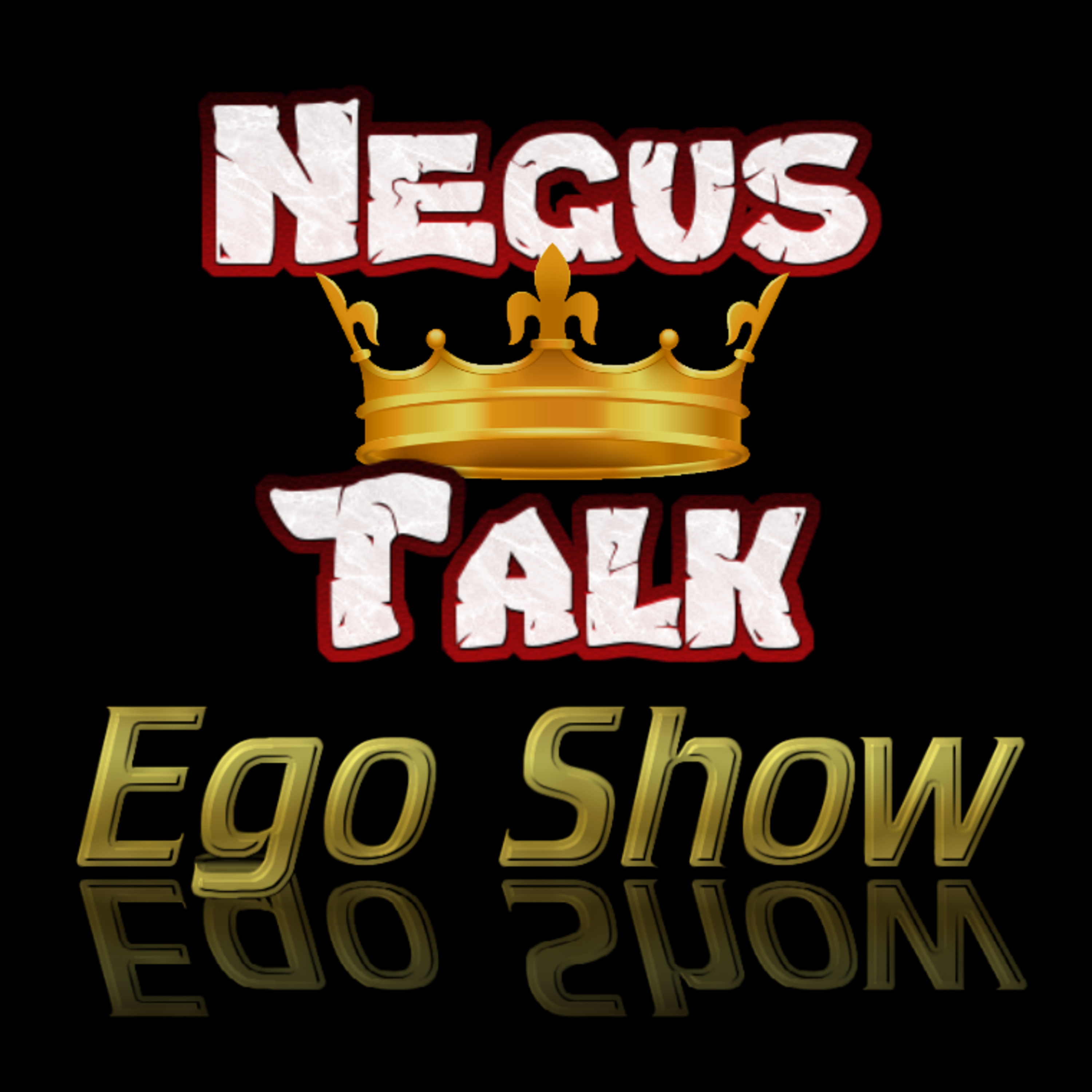 Ego Show episode artwork