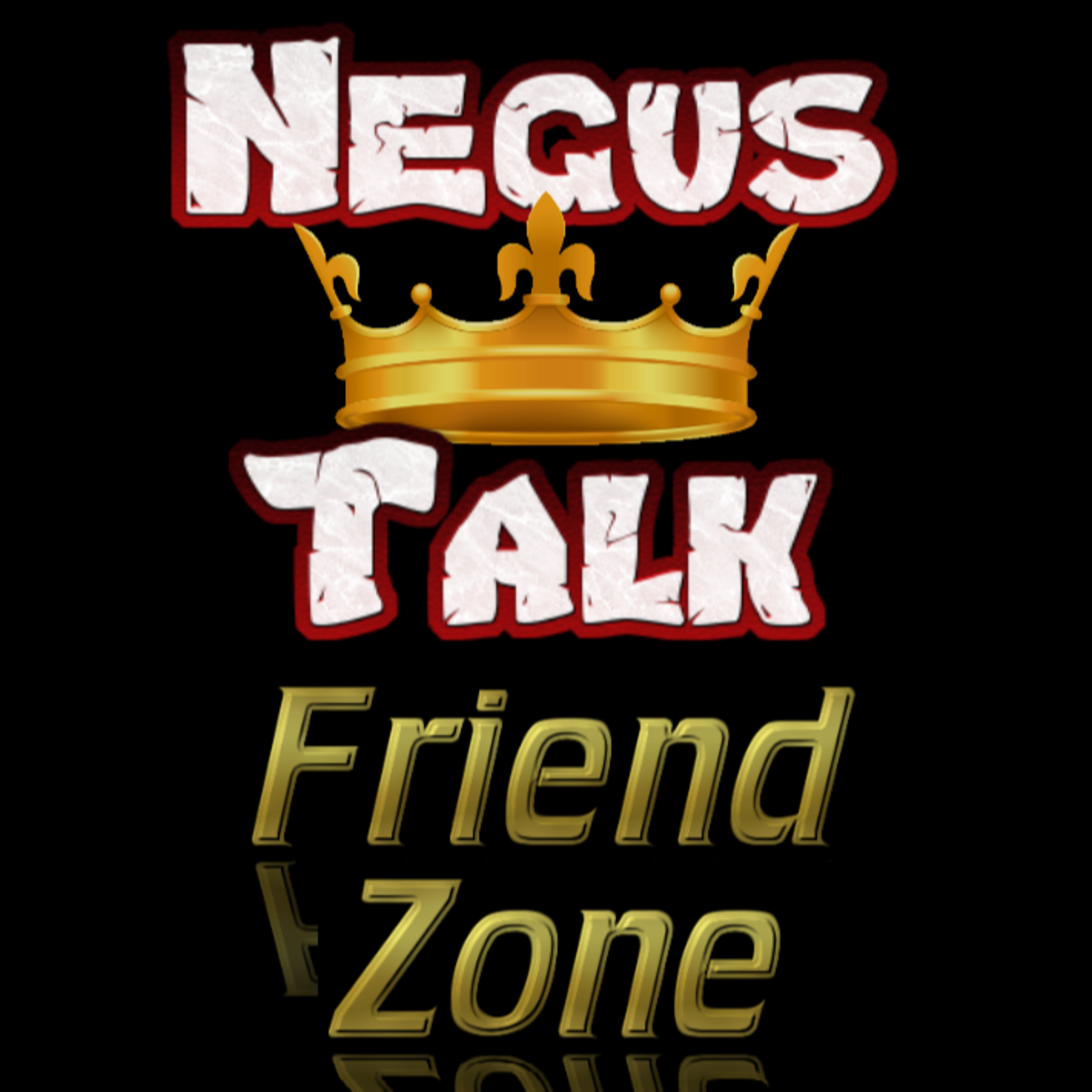 Friend Zone episode artwork