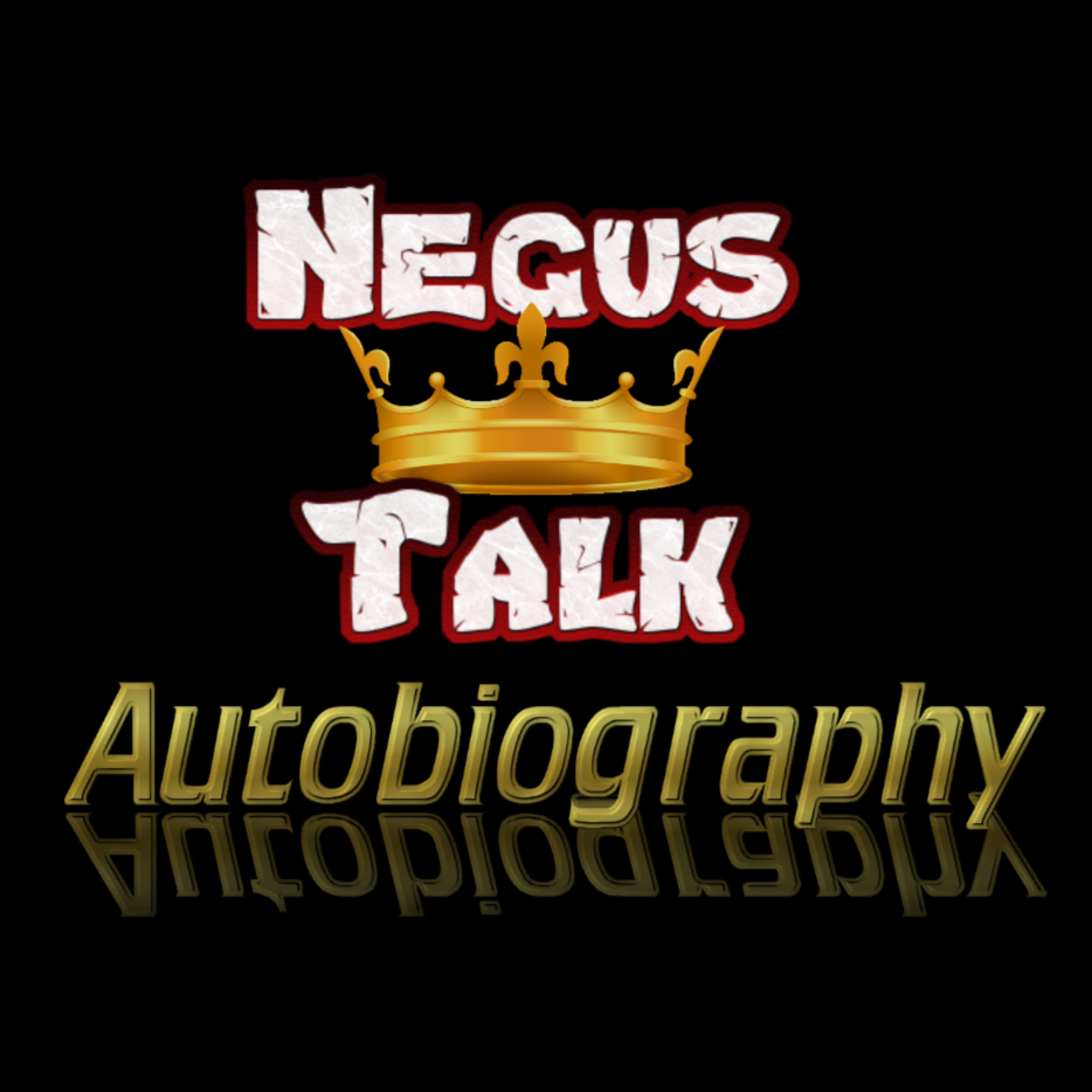 Autobiography episode artwork