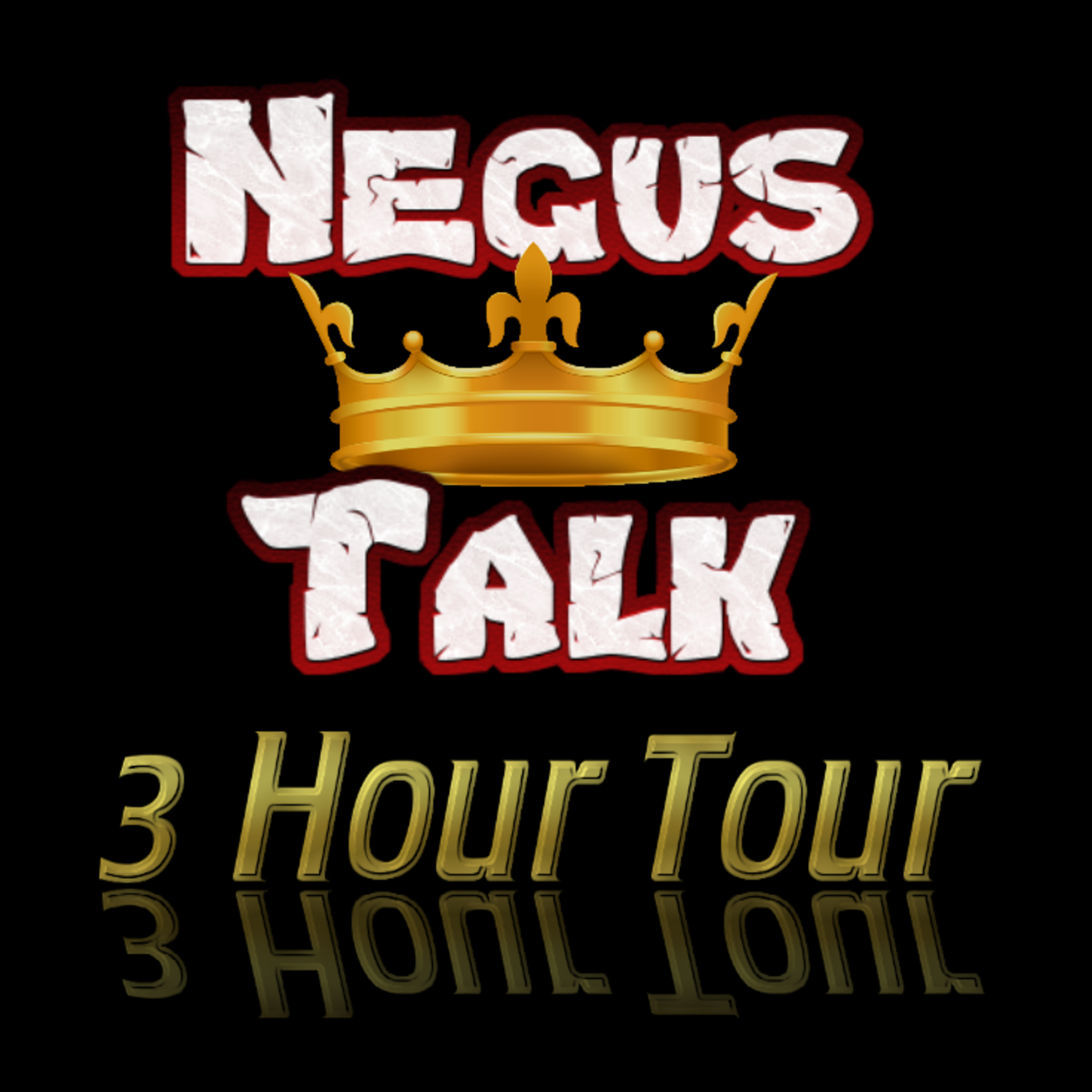 3 Hour Tour episode artwork