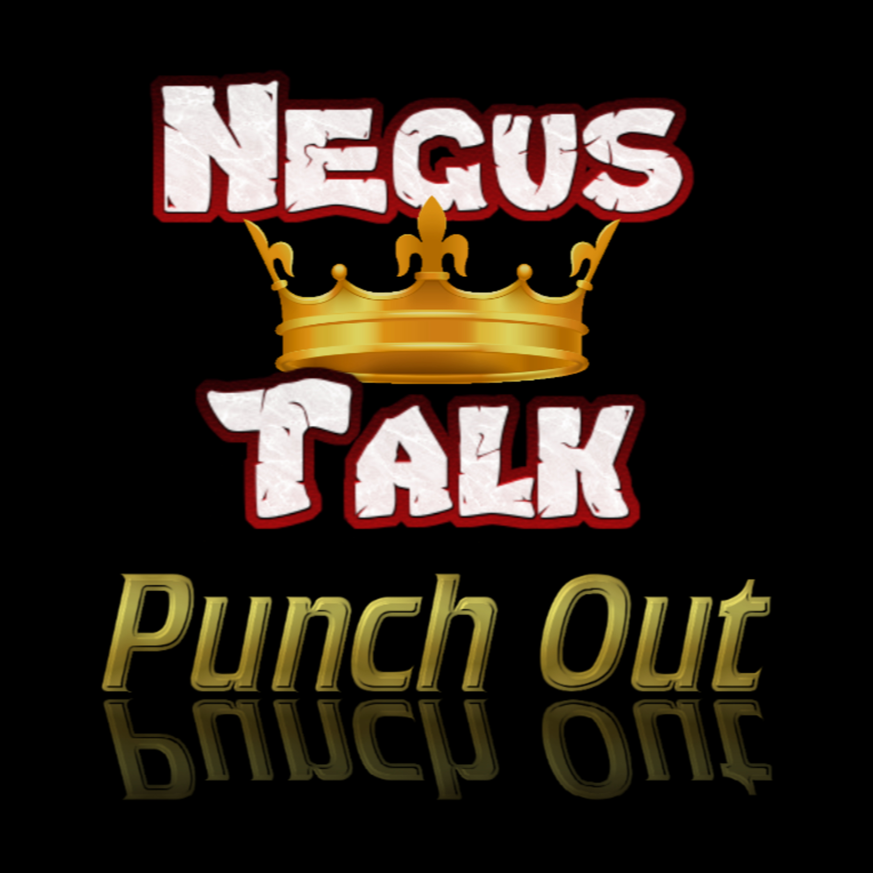 Punch Out episode artwork